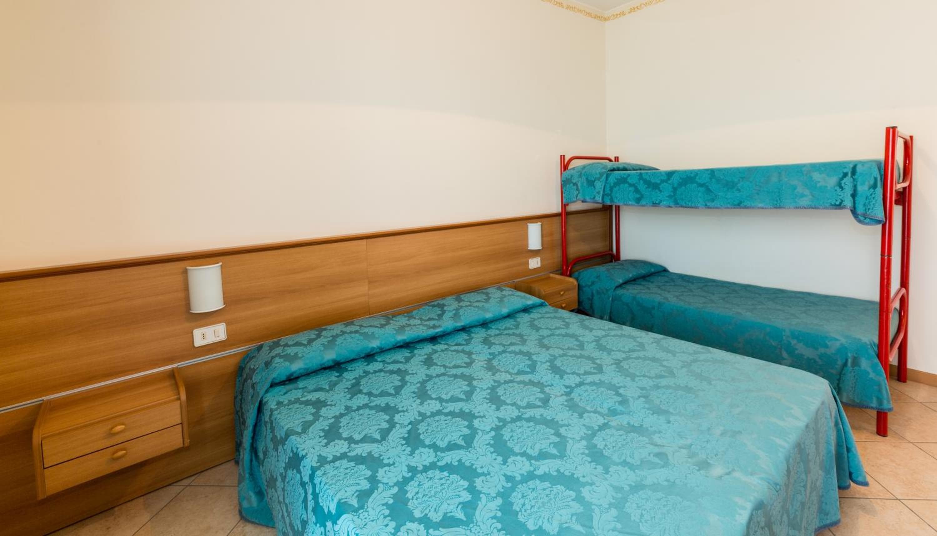 Residence California, Lido di Jesolo, photo 5