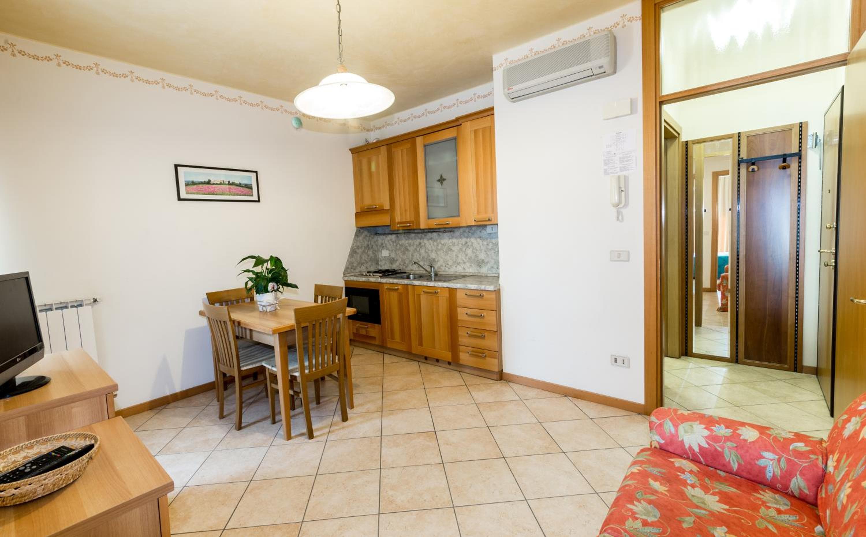 Residence California, Lido di Jesolo, photo 4