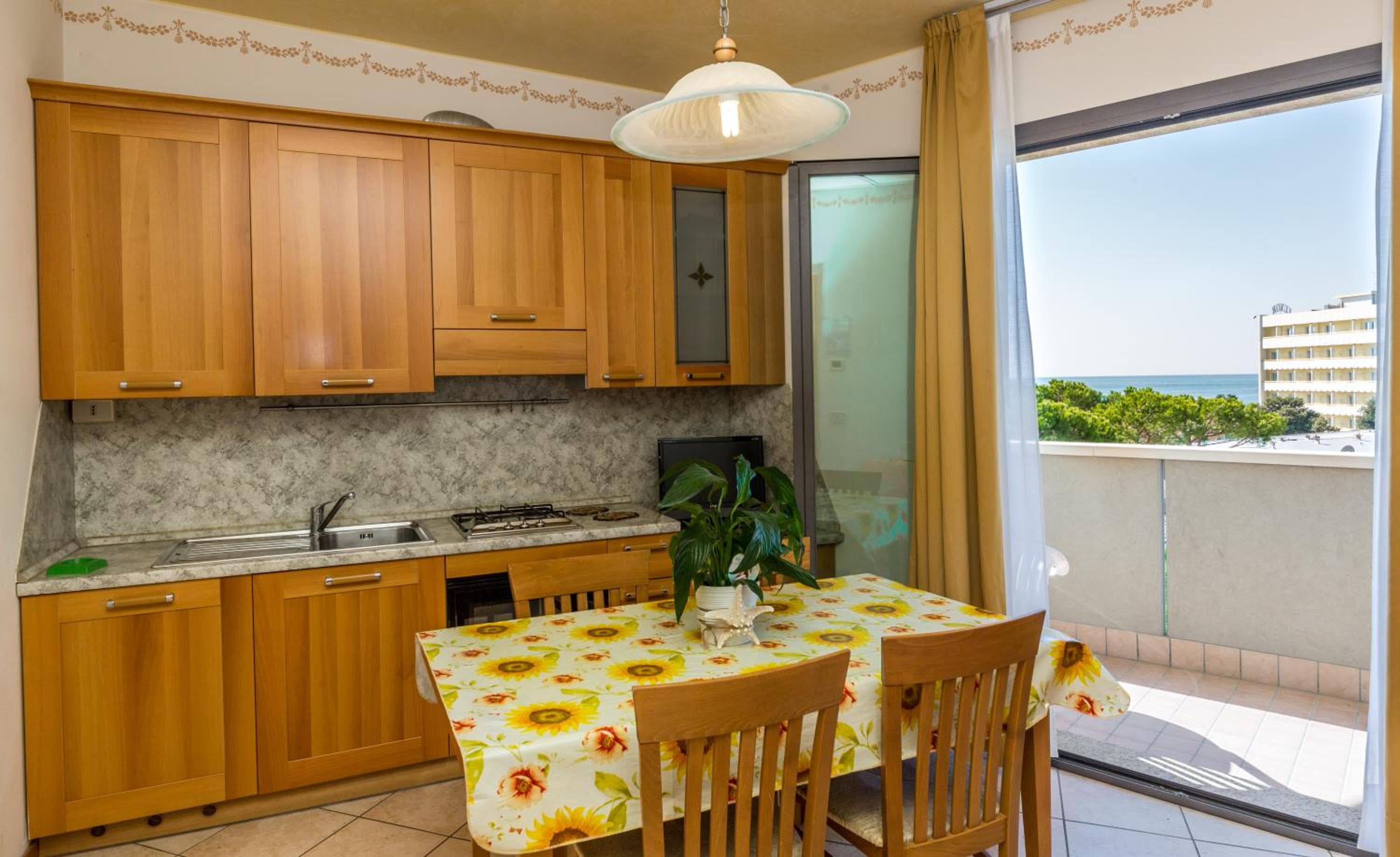 Residence California, Lido di Jesolo, photo 6