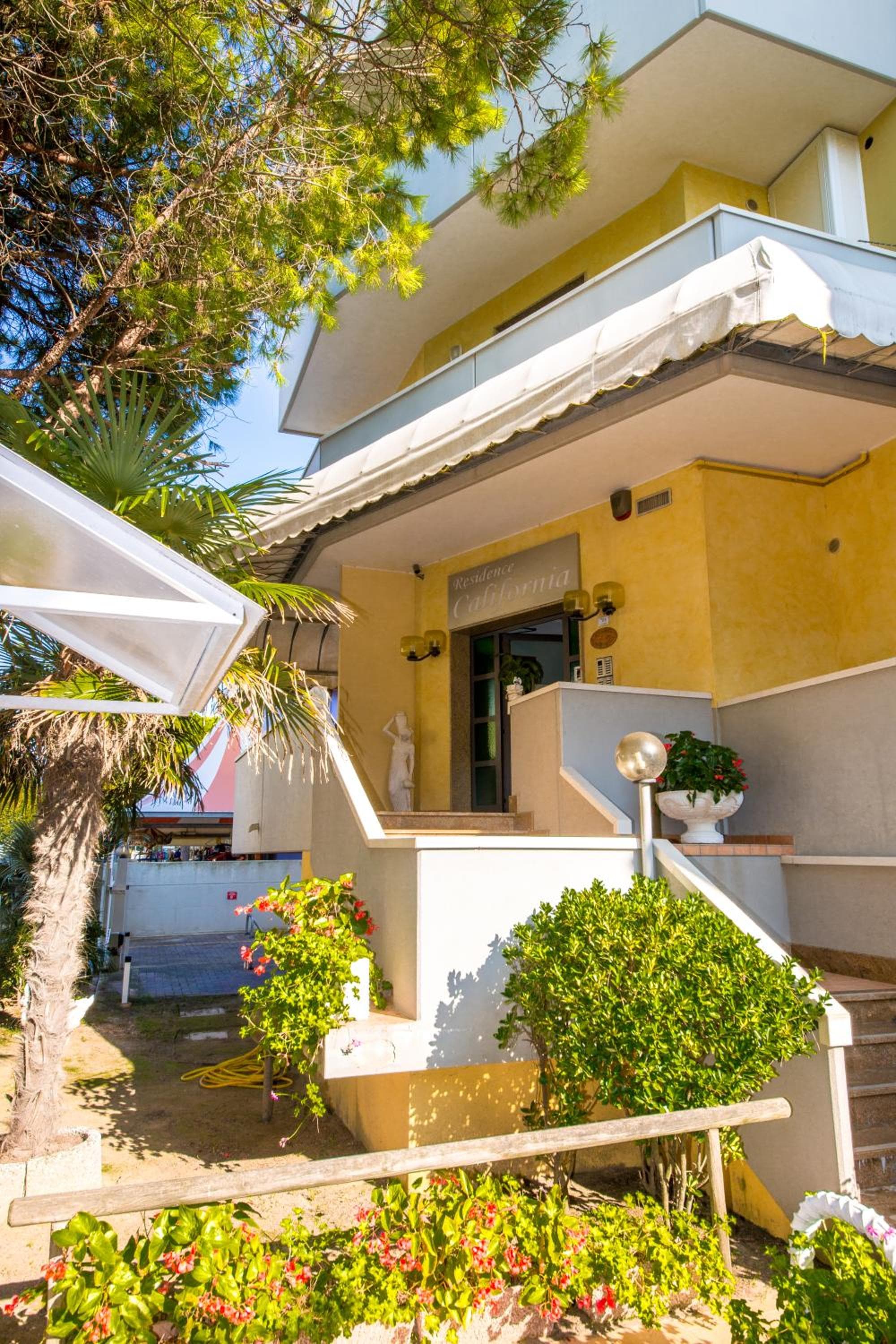 Residence California, Lido di Jesolo