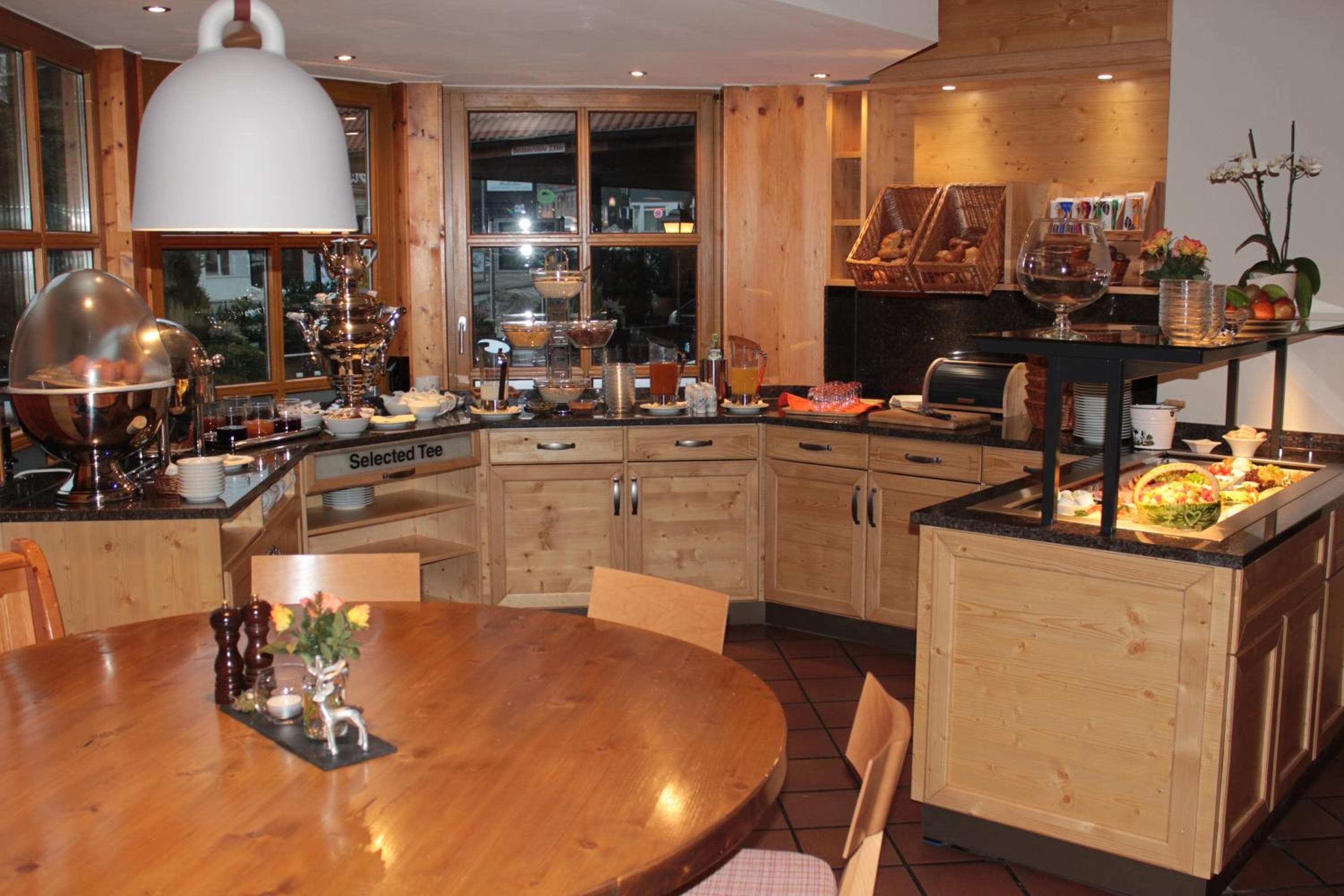 Hapimag Ferienwohnungen Braunlage, photo 2