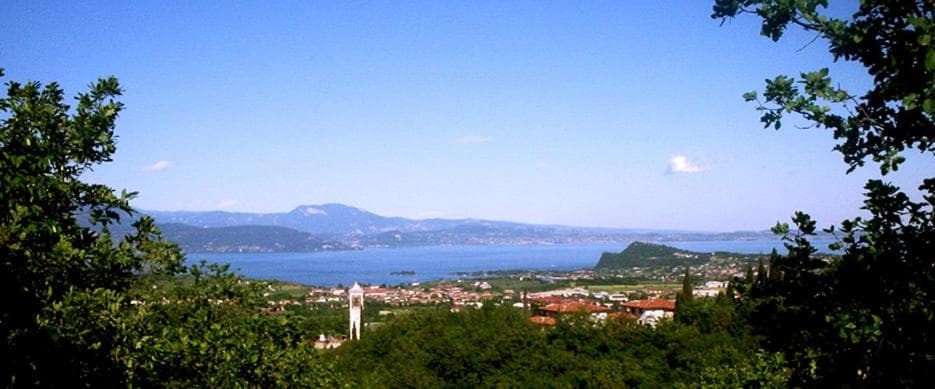 Mimosa Apartments, Soiano del Lago, photo 3
