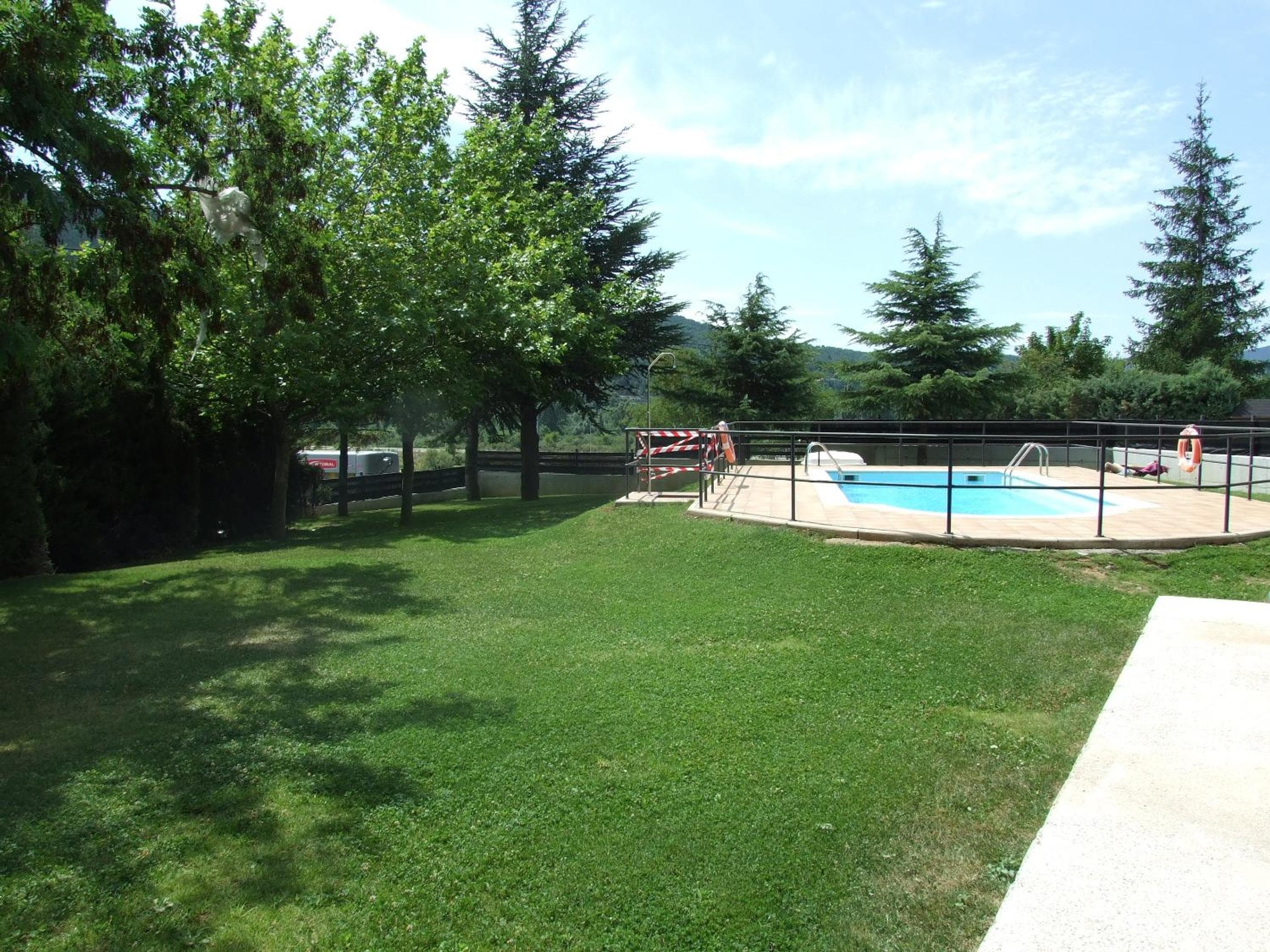 Roca Nevada Suites, Villanúa, photo 3