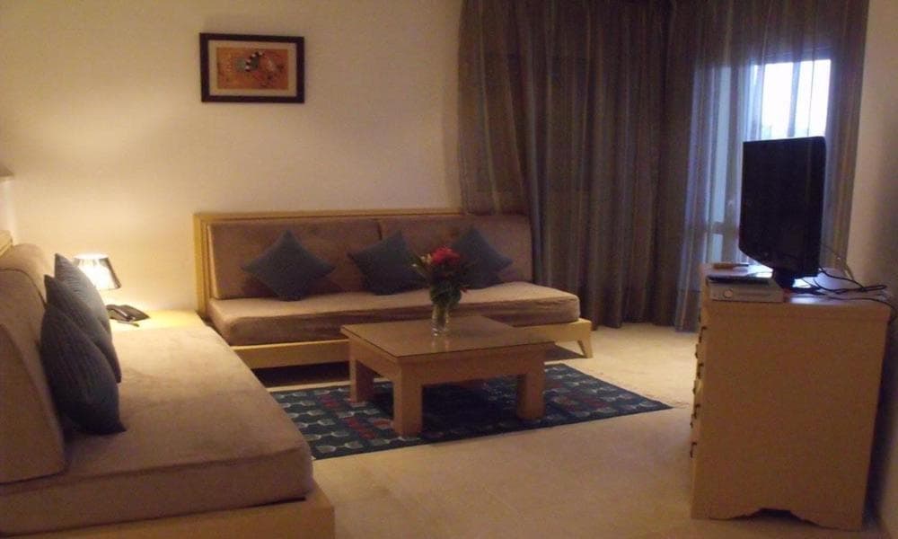 Castilia suites, Tozeur, photo 4
