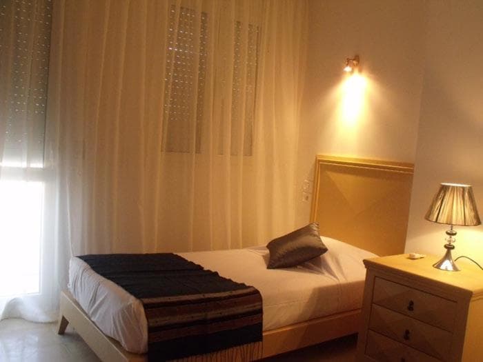 Castilia suites, Tozeur, photo 5