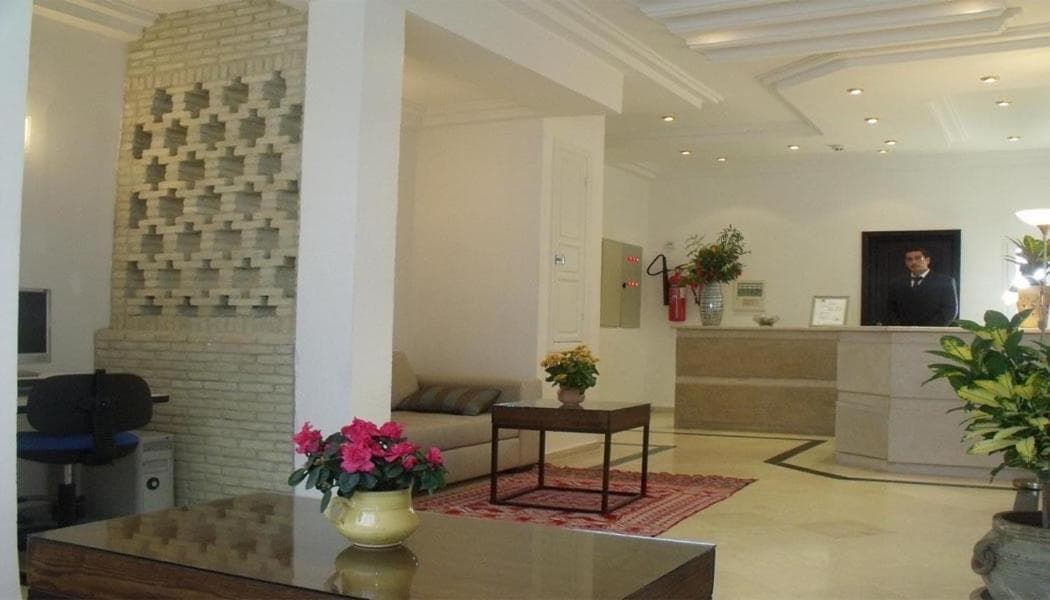 Castilia suites, Tozeur, photo 6