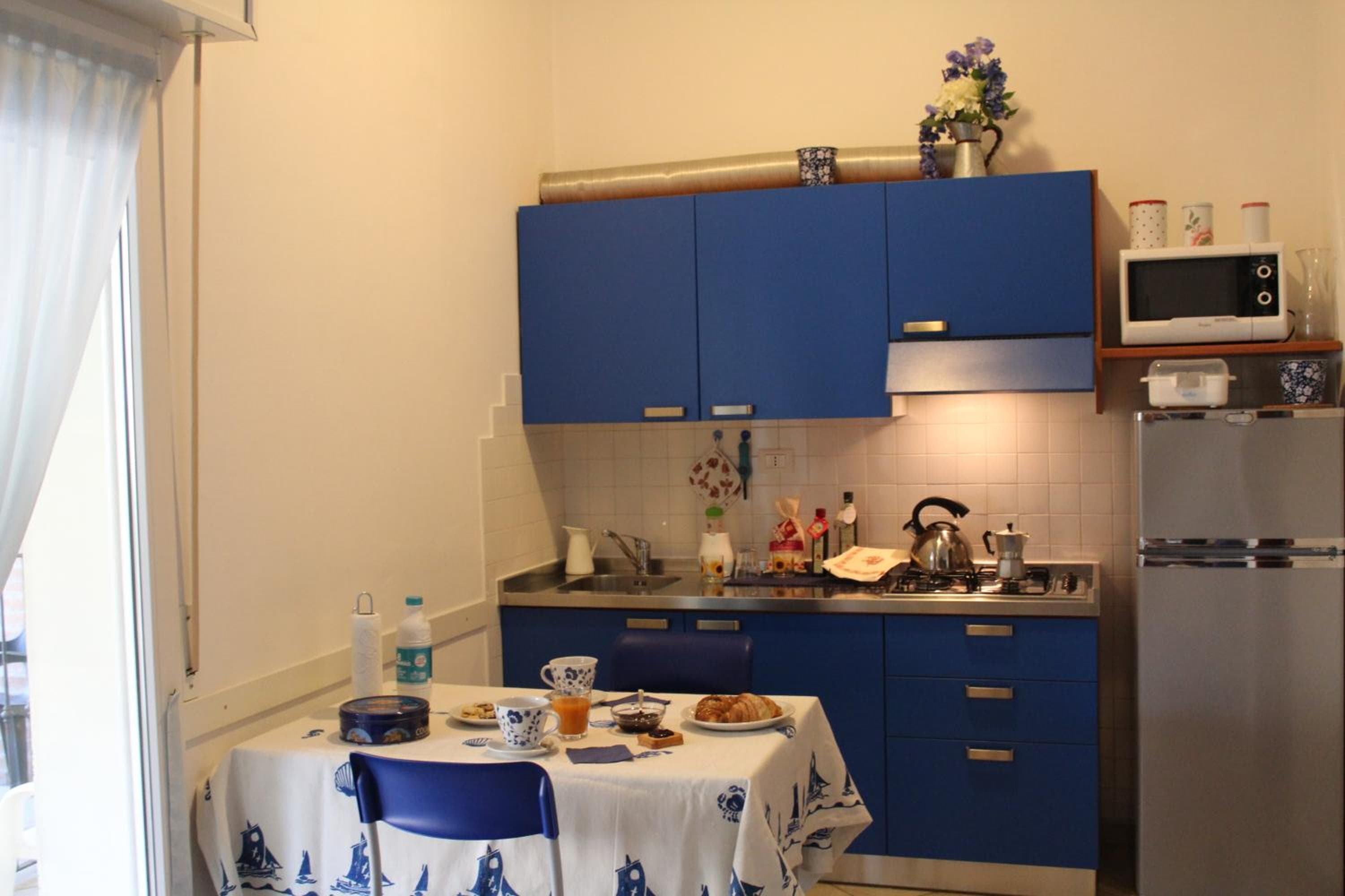 Residence Veliero, San Mauro a Mare, photo 5