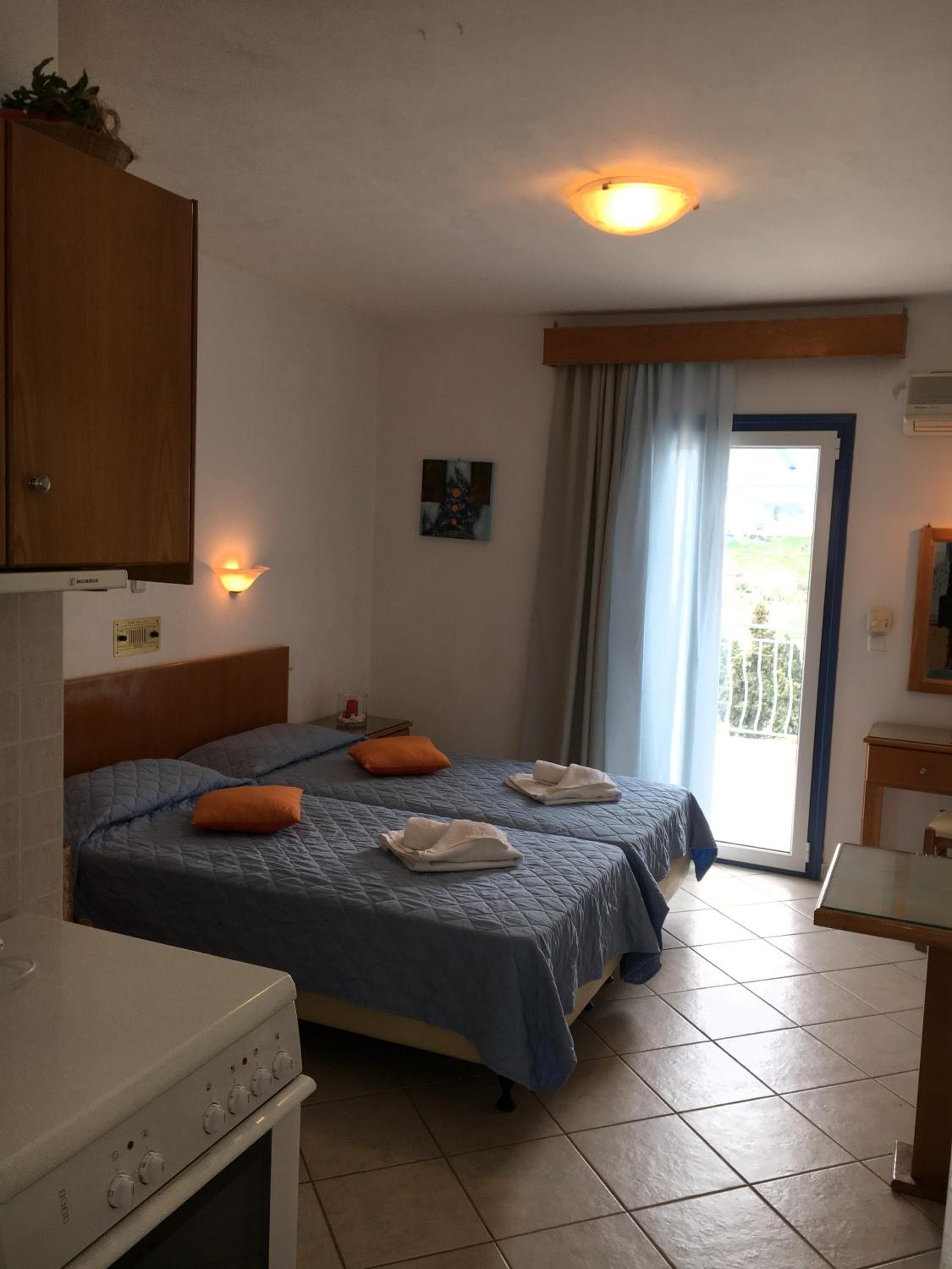 KTM Sunny Villas, Poros, photo 2