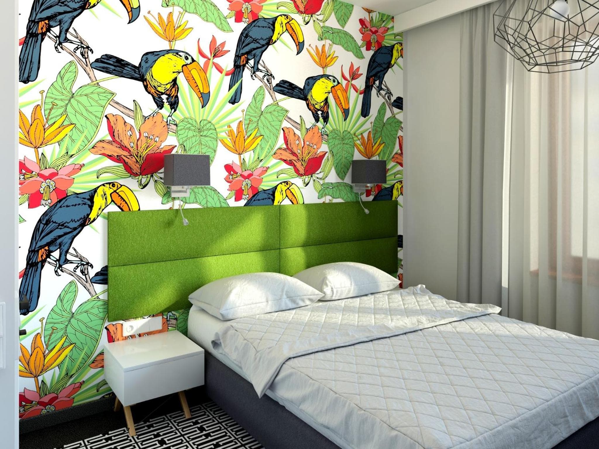 Liv'Inn Aparthotel, Kraków, photo 5