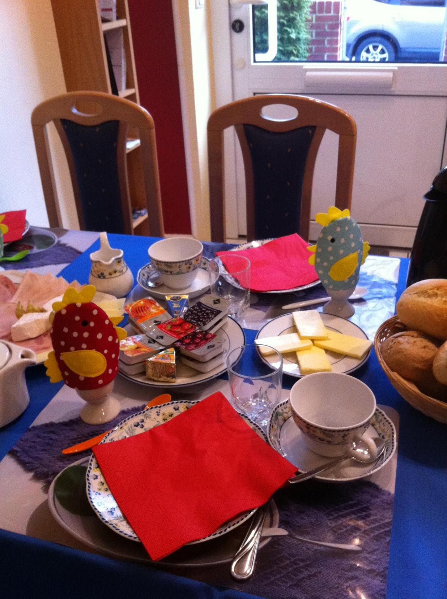 Pension Hubertus, photo 2