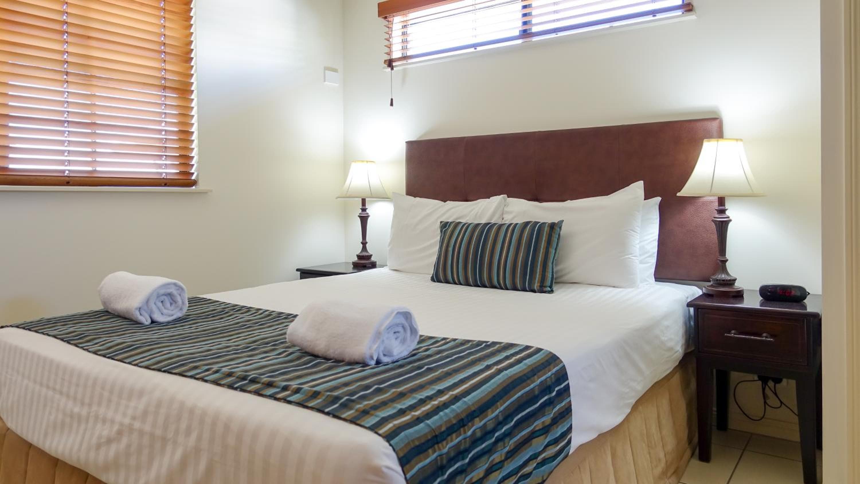 Southern Cross Atrium Apartments, Cairns, photo 4