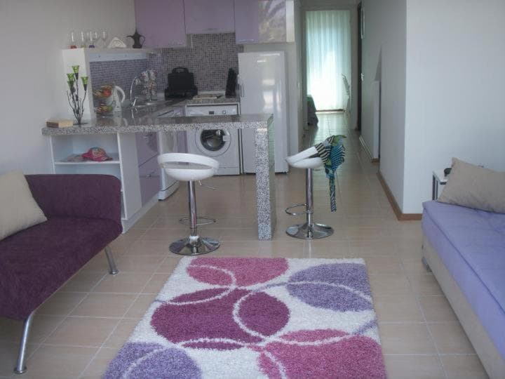 Aydos Suites, Dalyan, photo 4