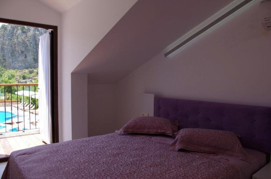 Aydos Suites, Dalyan
