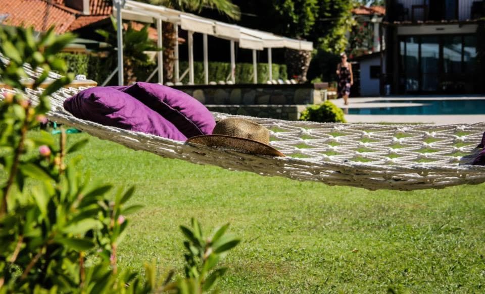 Aydos Suites, Dalyan, photo 6