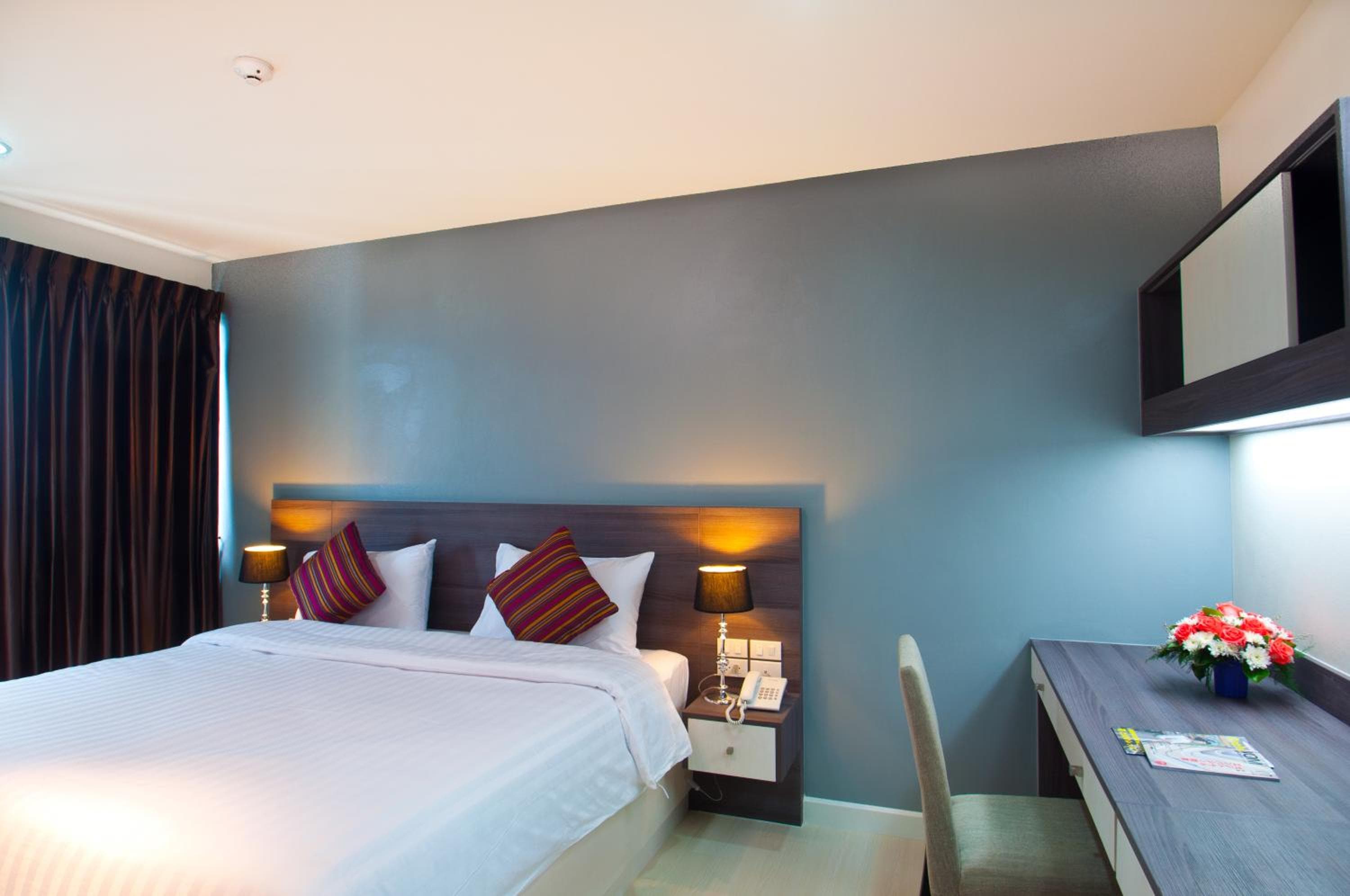 VC Residence - Chon Buri, Chon Buri, photo 2