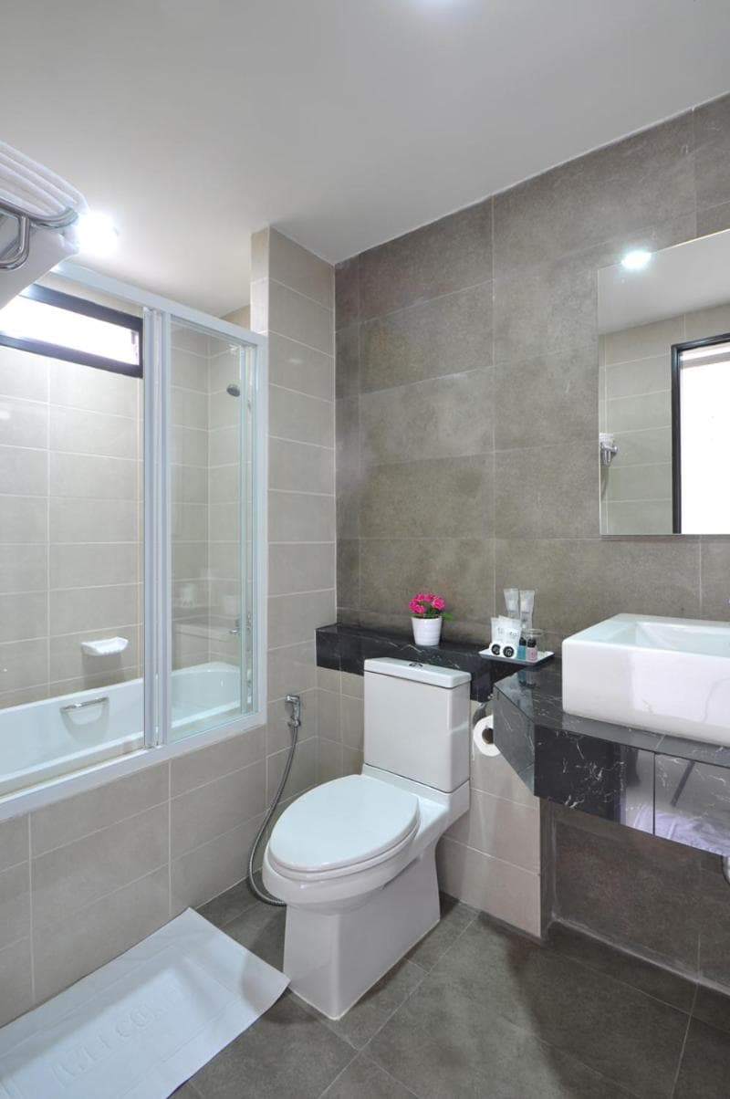 VC Residence - Chon Buri, Chon Buri