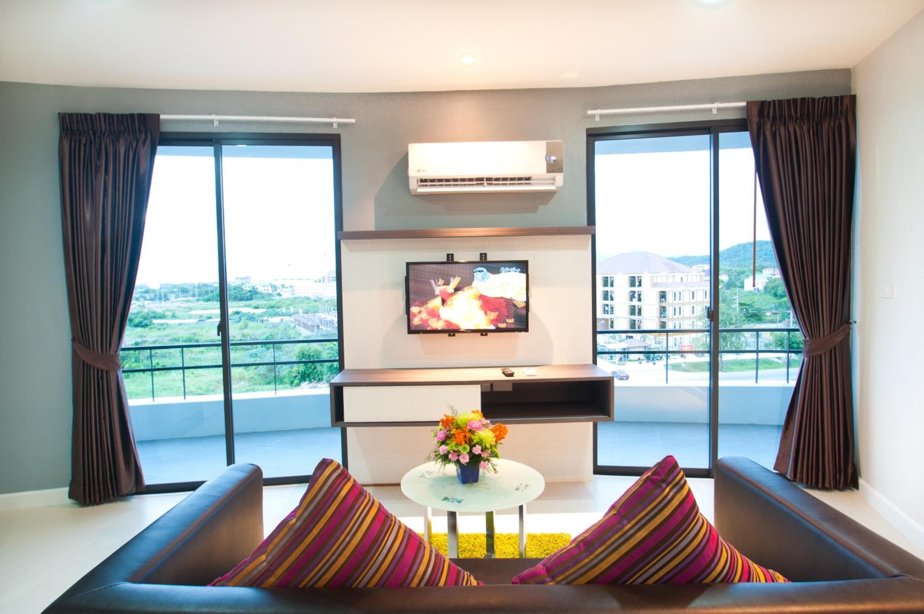 VC Residence - Chon Buri, Chon Buri, photo 5
