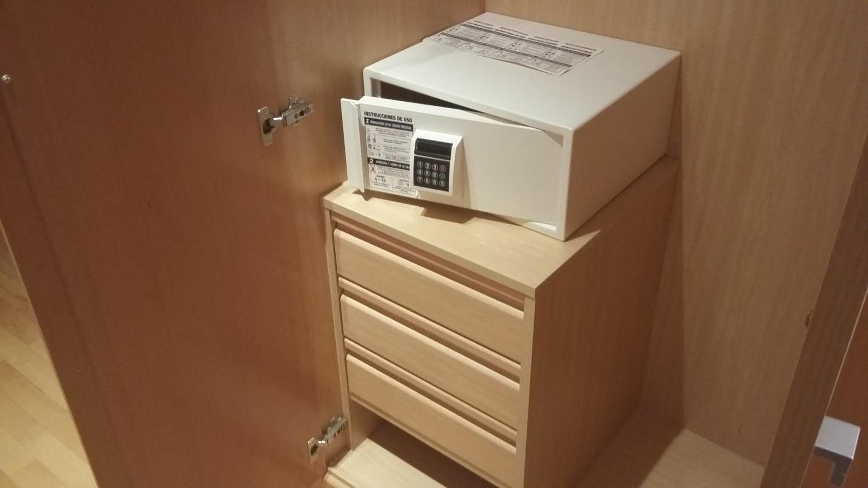 Aparthotel Wellness, Paterna, photo 4