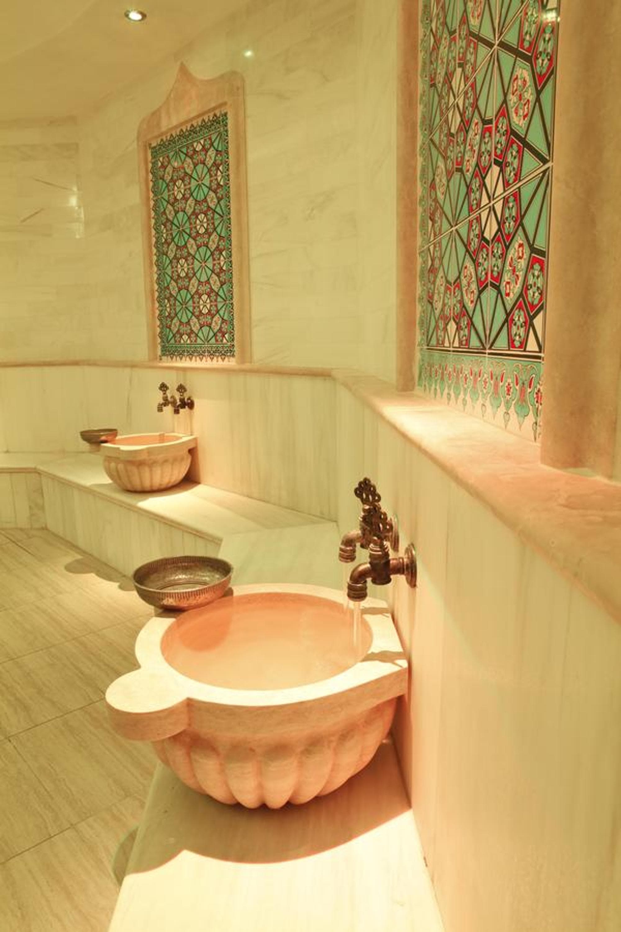 Basaranlar Thermal Otel, Gazligol, photo 2