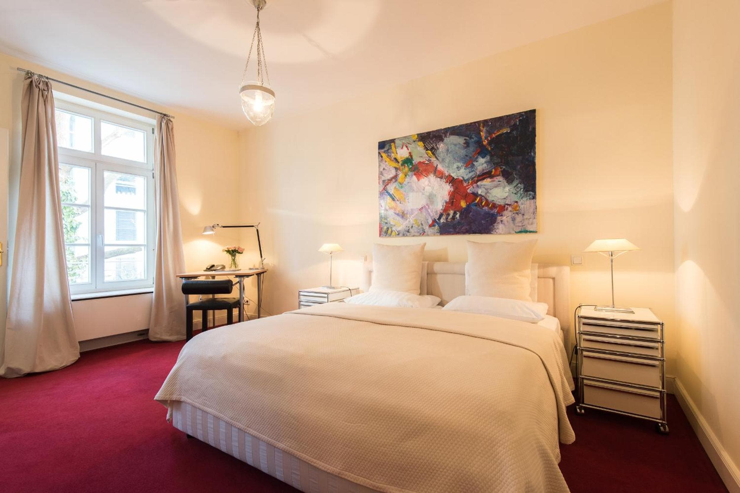 DIRAZI Guesthouse & Apartments GmbH, Frankfurt/Main, photo 2