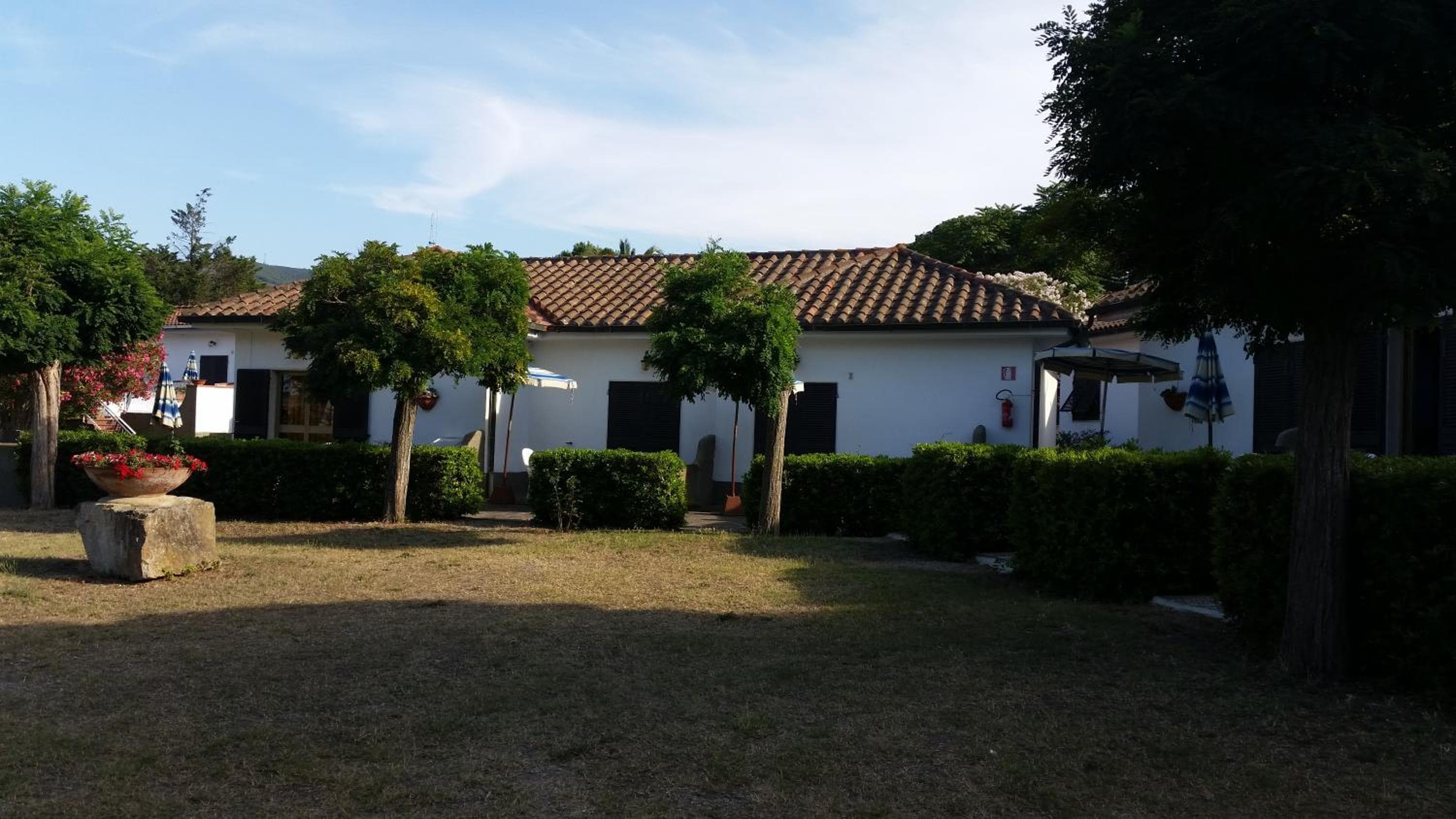 Baia Azzurra, Capoliveri, photo 3