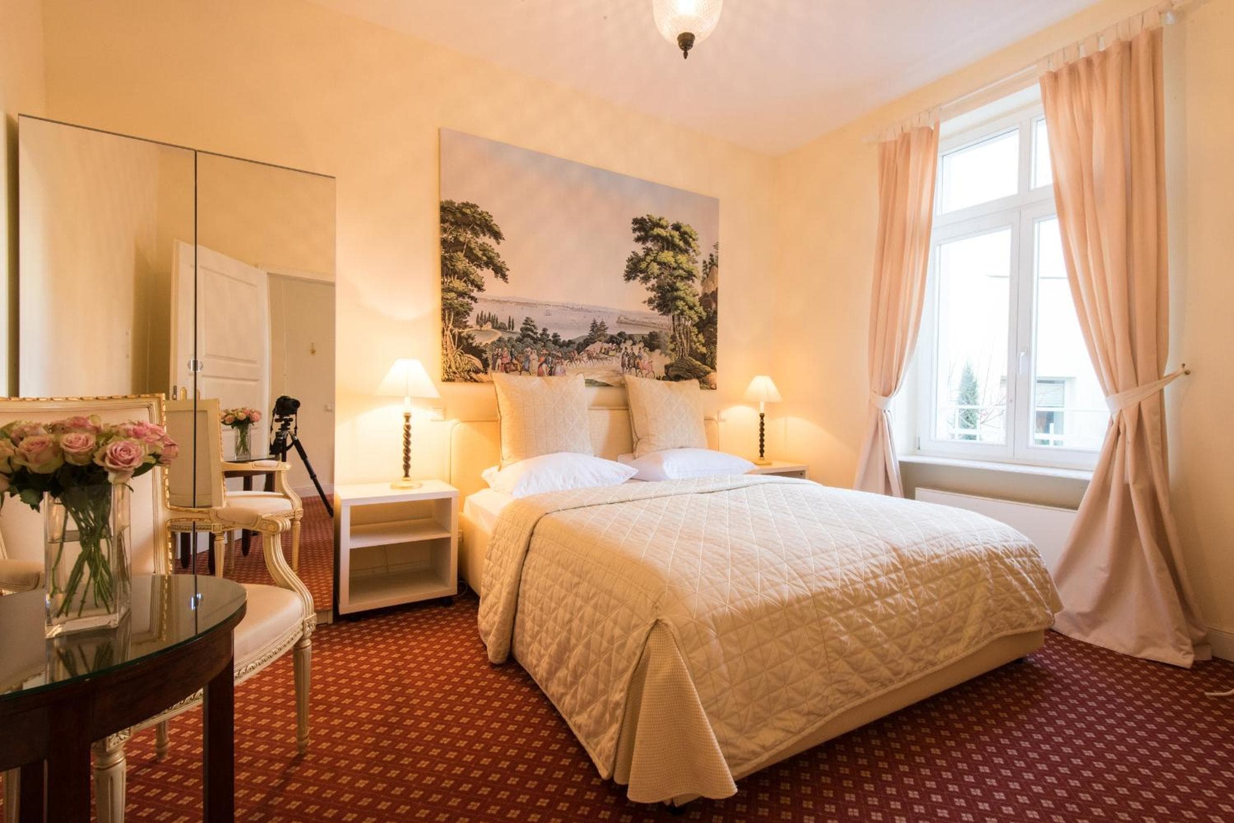 DIRAZI Guesthouse & Apartments GmbH, Frankfurt/Main, photo 5