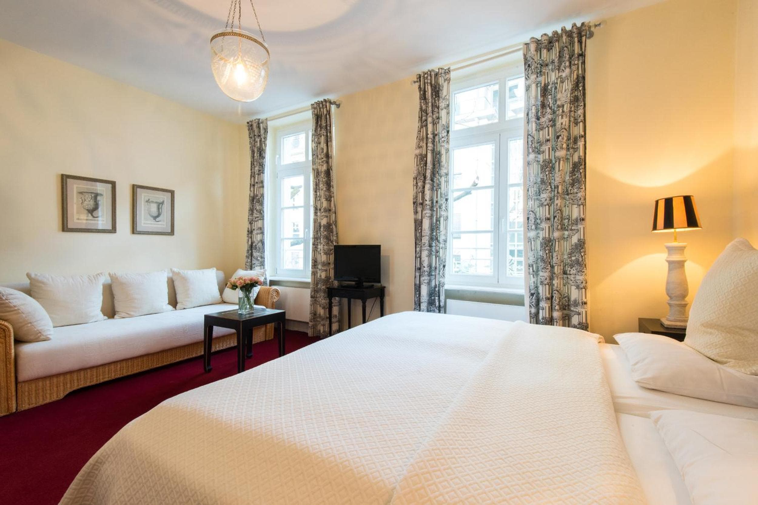 DIRAZI Guesthouse & Apartments GmbH, Frankfurt/Main, photo 6