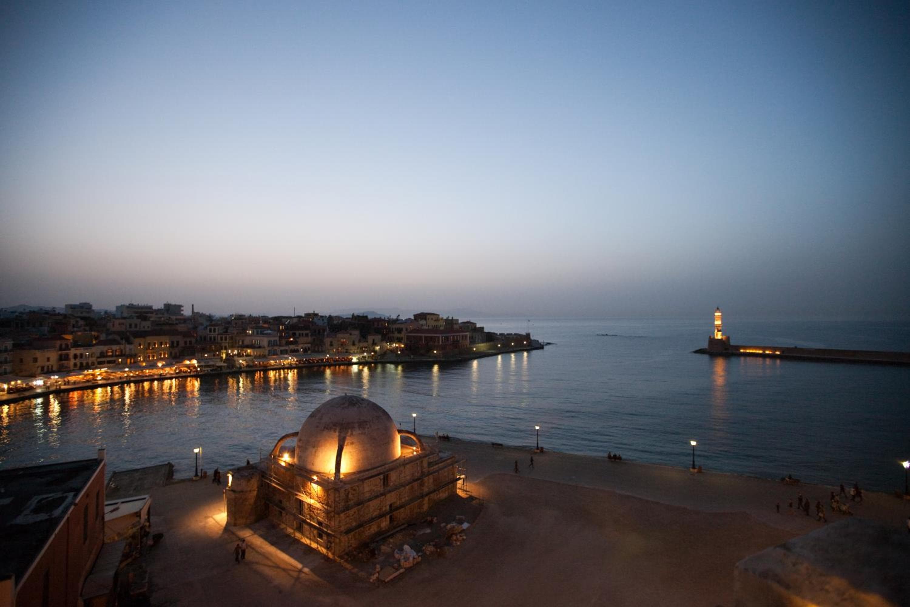 Suites Pandora, Chania Town, photo 5