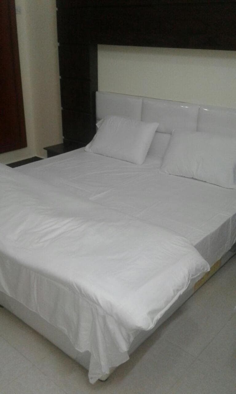 Qsr Al Balsem Aparthotel, Unayzah, photo 5