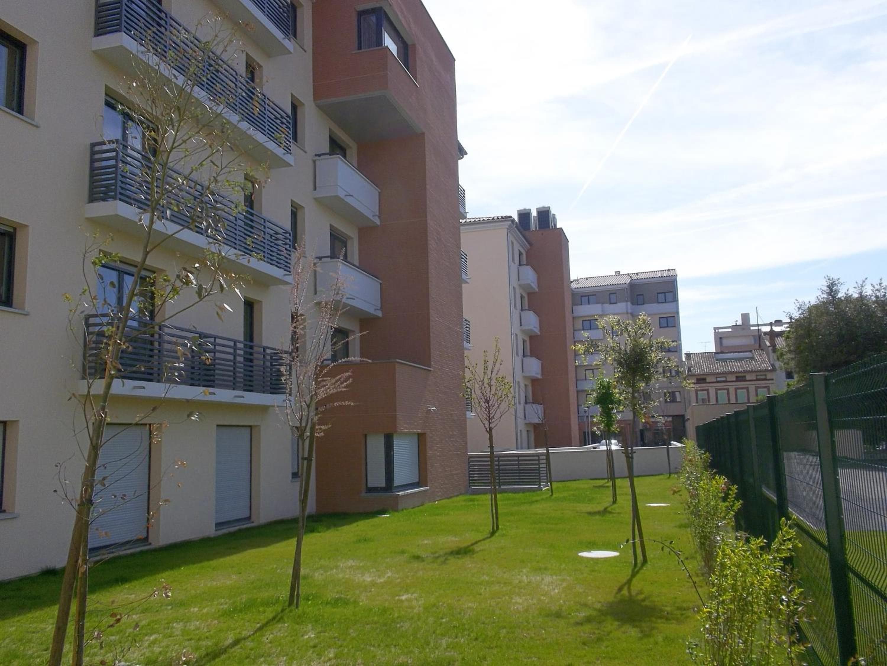 Lagrange Aparthotel Toulouse Saint-Michel, Toulouse