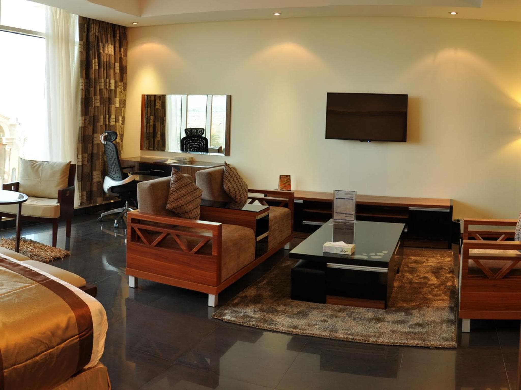 Nelover Qurtubah - Serviced Apartments, Riyadh, photo 6