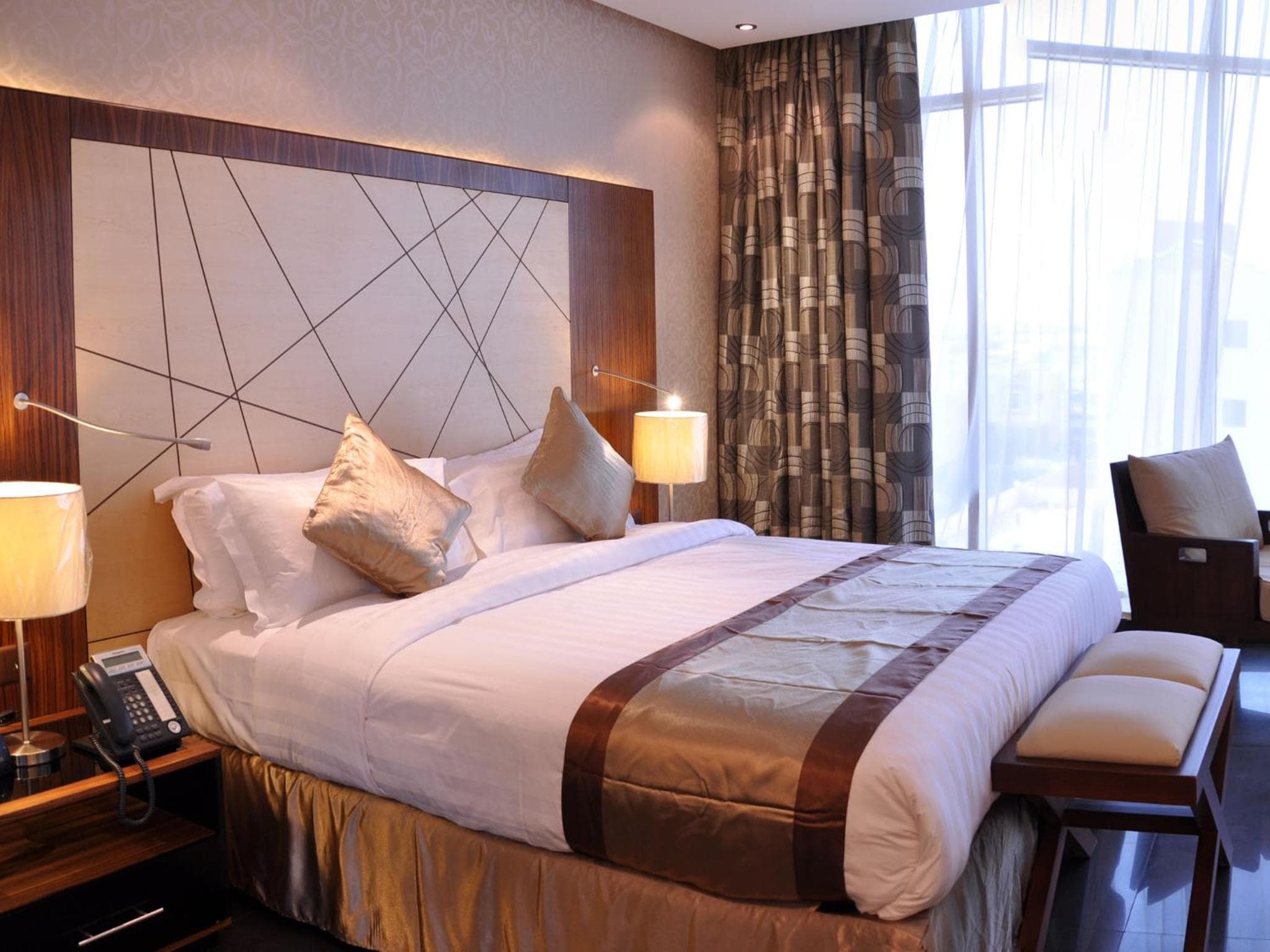 Nelover Qurtubah - Serviced Apartments, Riyadh, photo 2