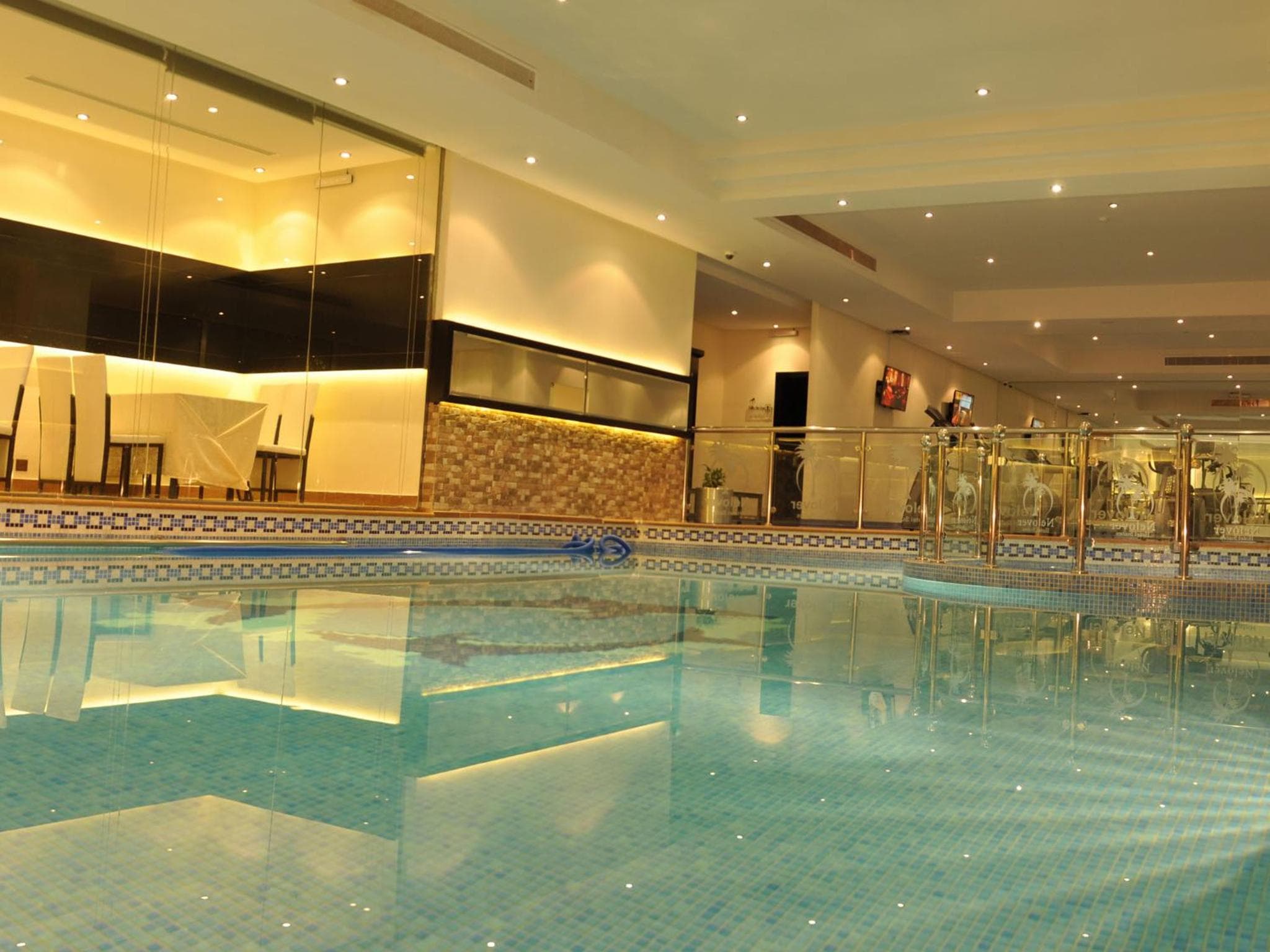 Nelover Qurtubah - Serviced Apartments, Riyadh, photo 3