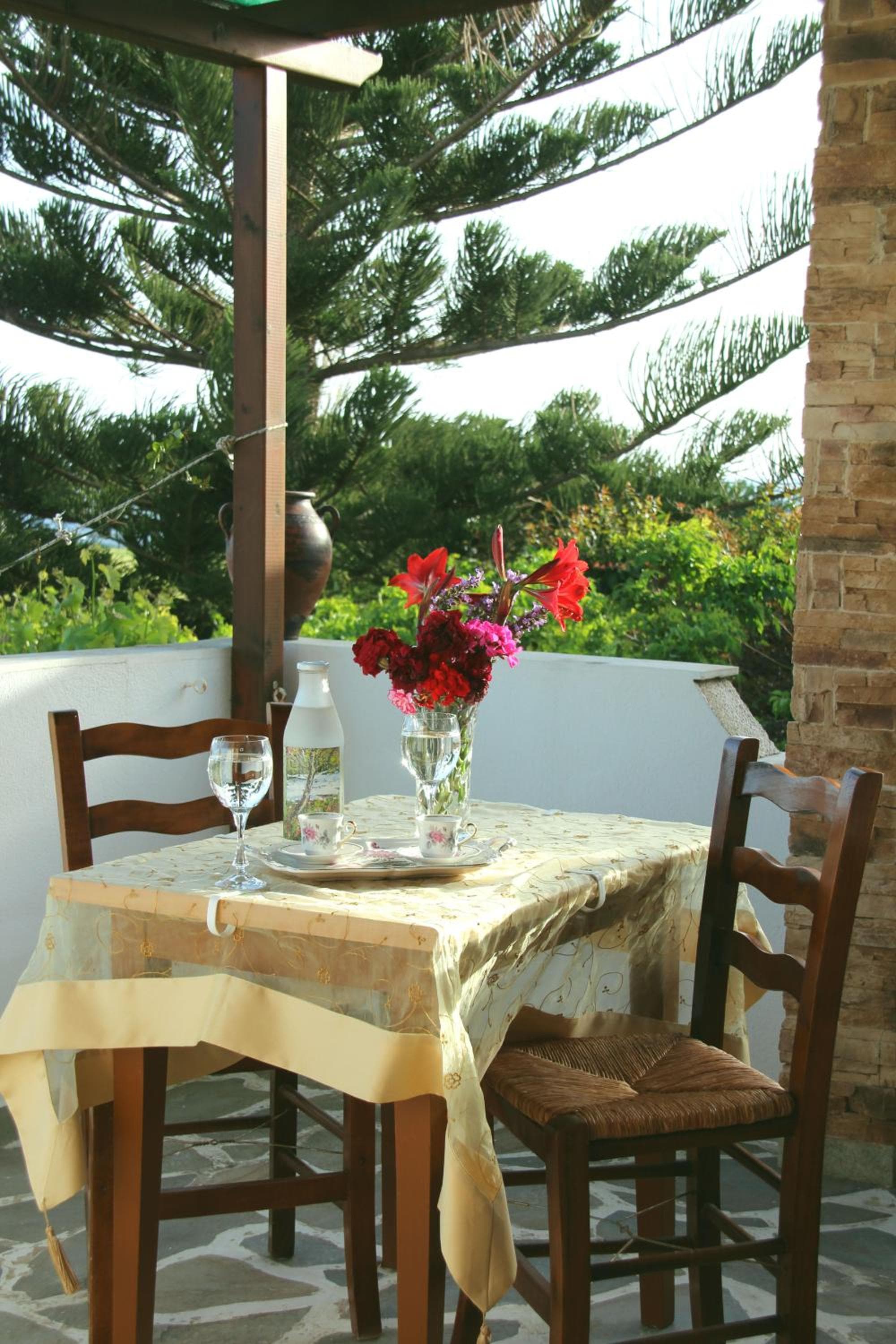 Dimitra Studios, Kastraki Naxou, photo 3