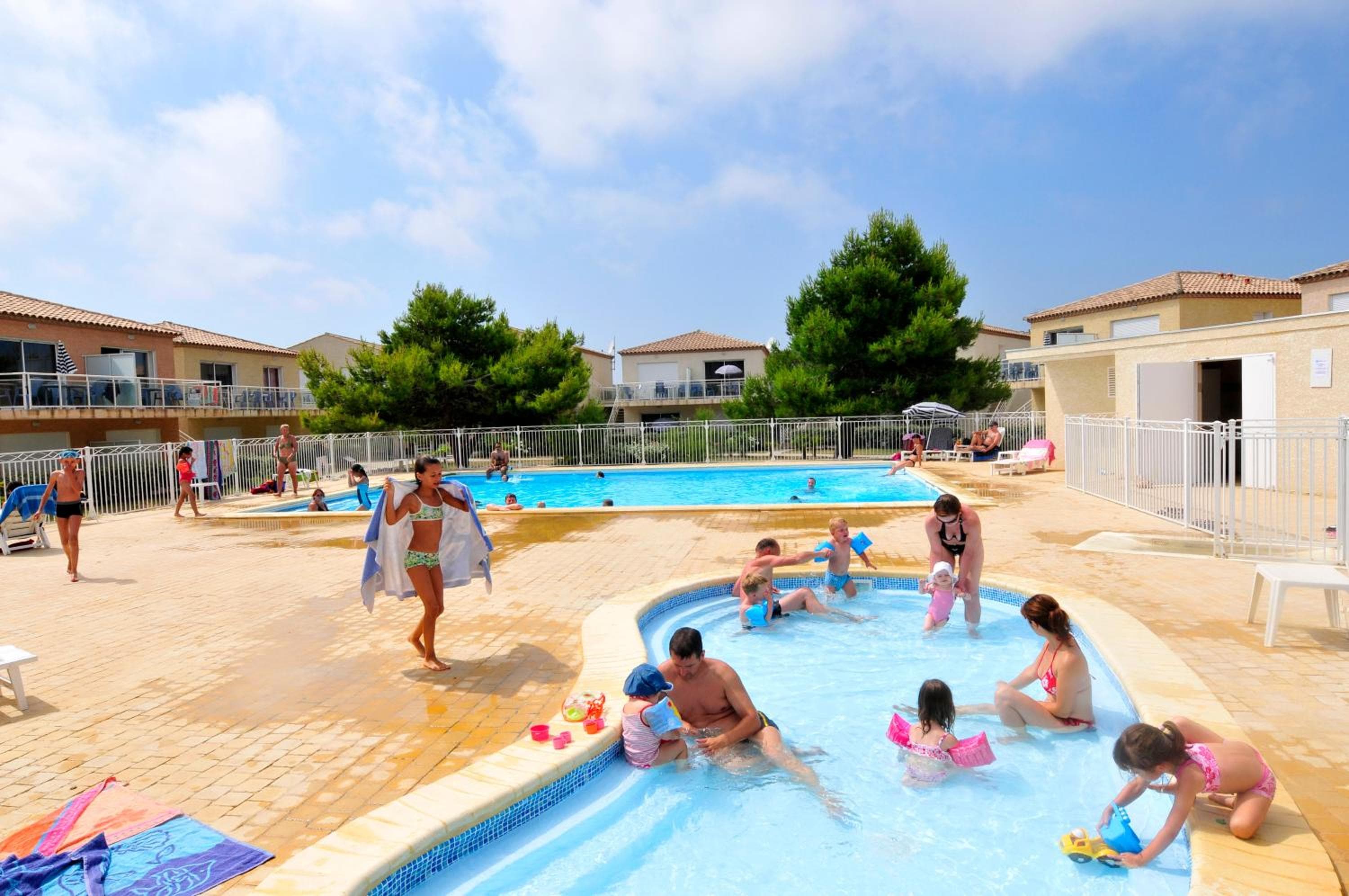 Résidence Goélia Les Jardins De Phoebus, Gruissan, photo 2