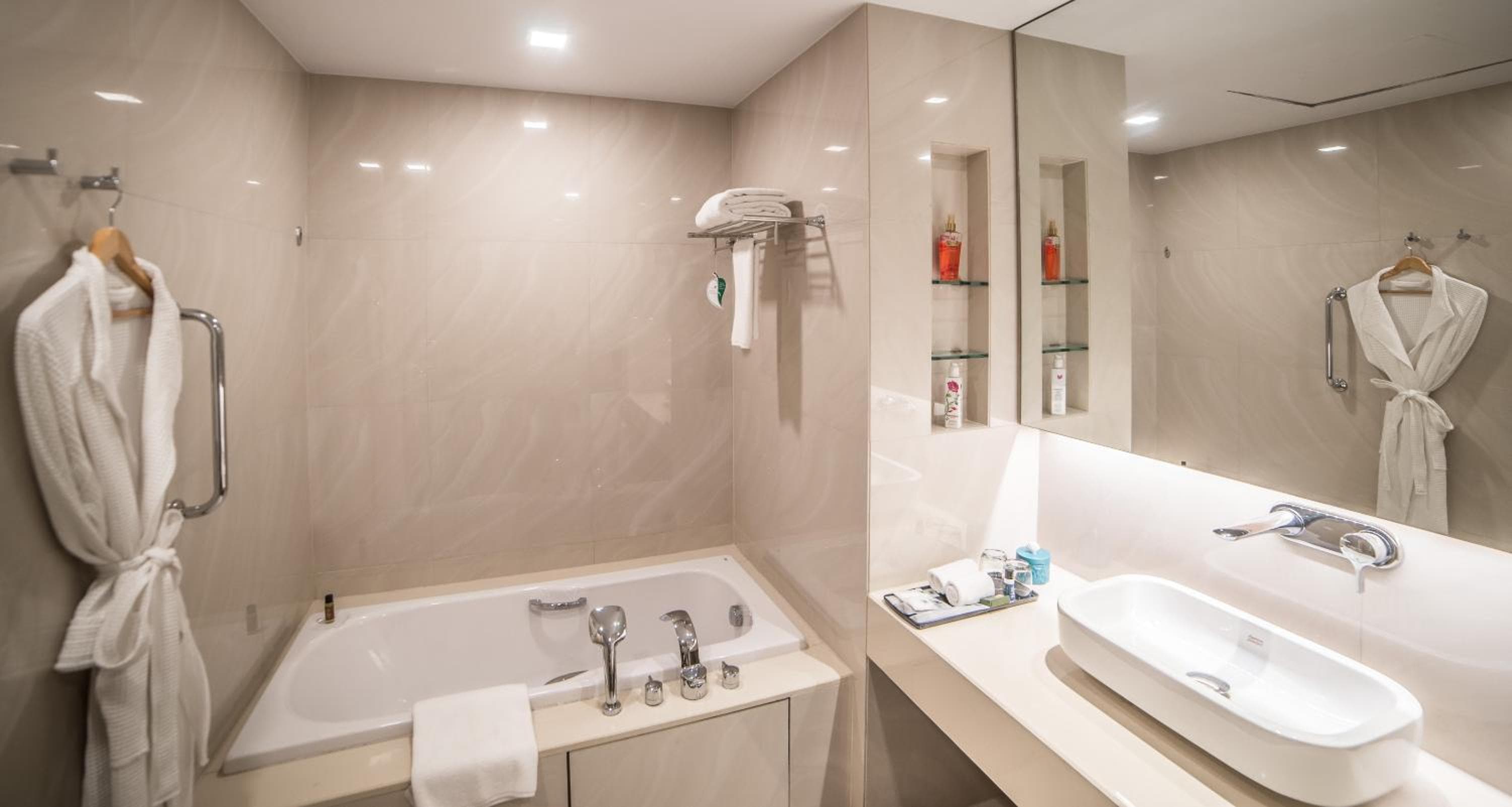 Citadines OMR Chennai, Chennai, photo 5