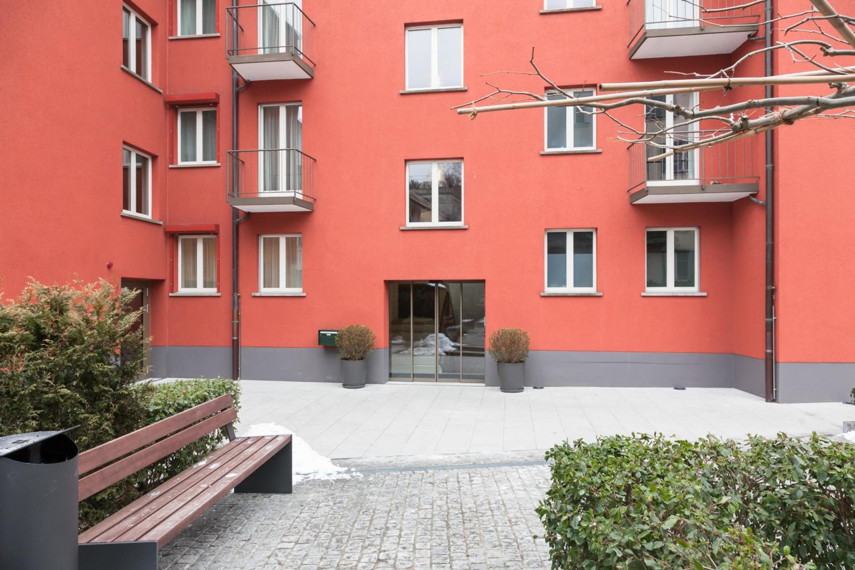 CITY STAY - Kieselgasse, Zürich, photo 6