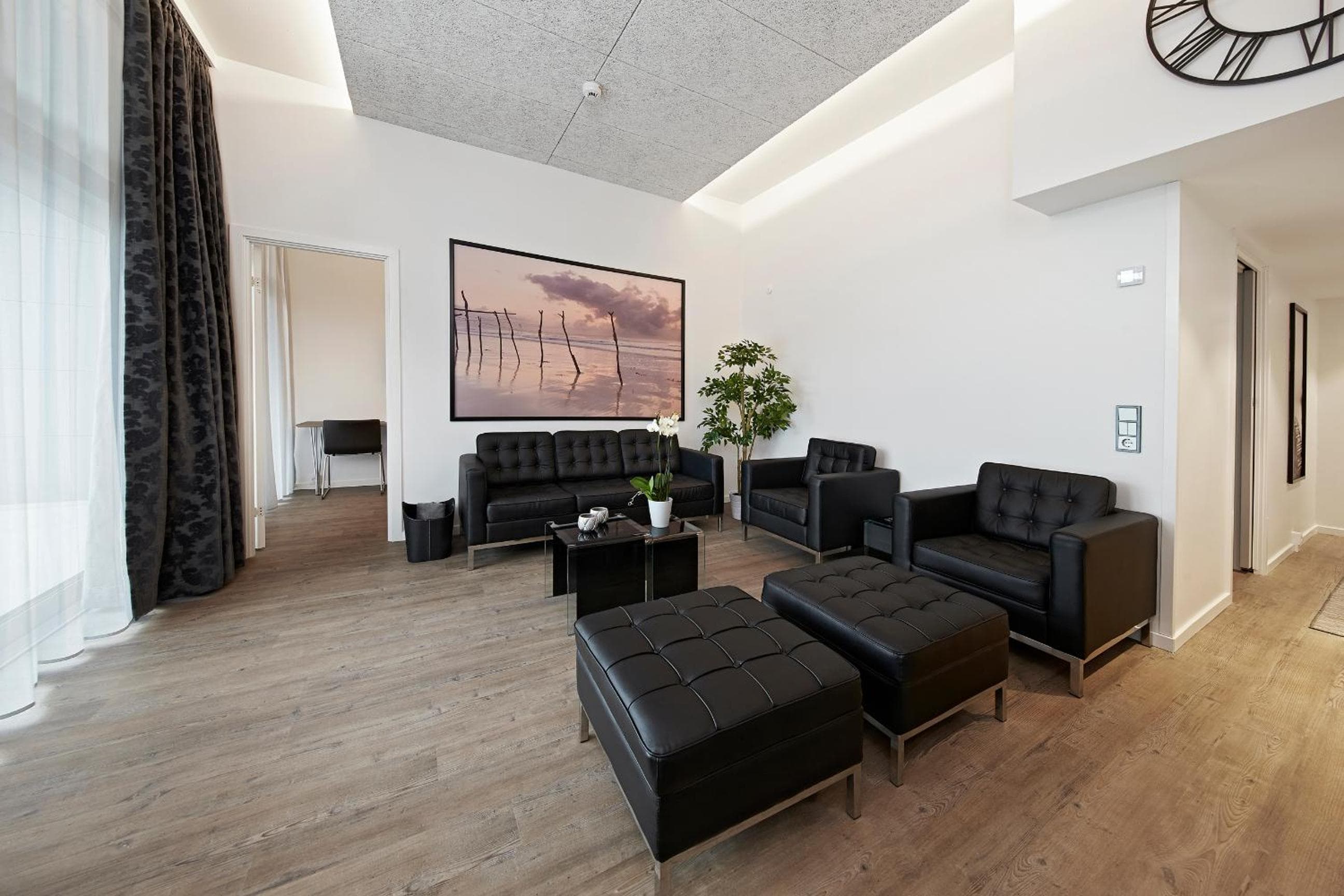 Living Suites, Nærum, photo 4