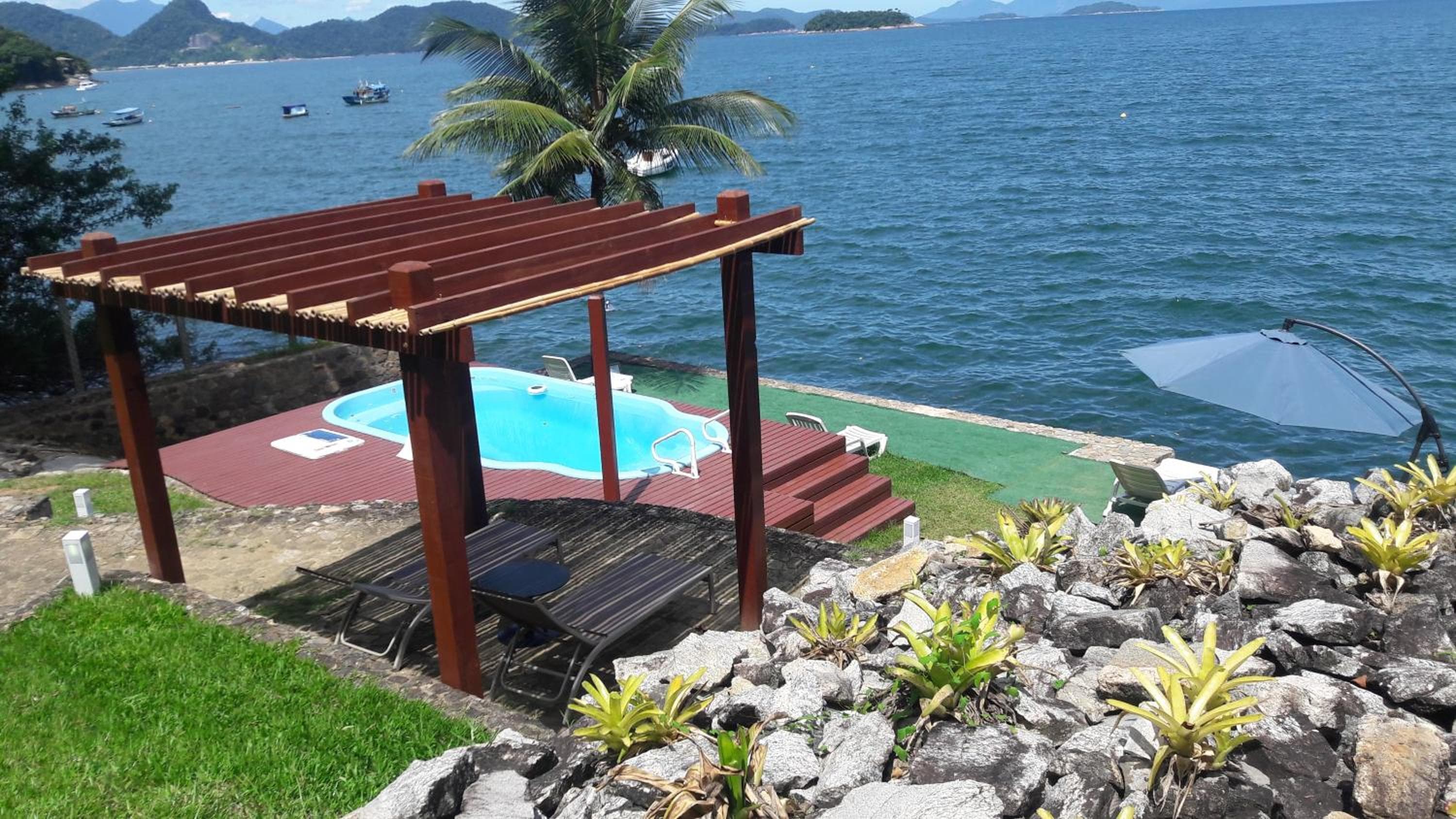 Ocean Green Flats, Angra dos Reis, photo 4