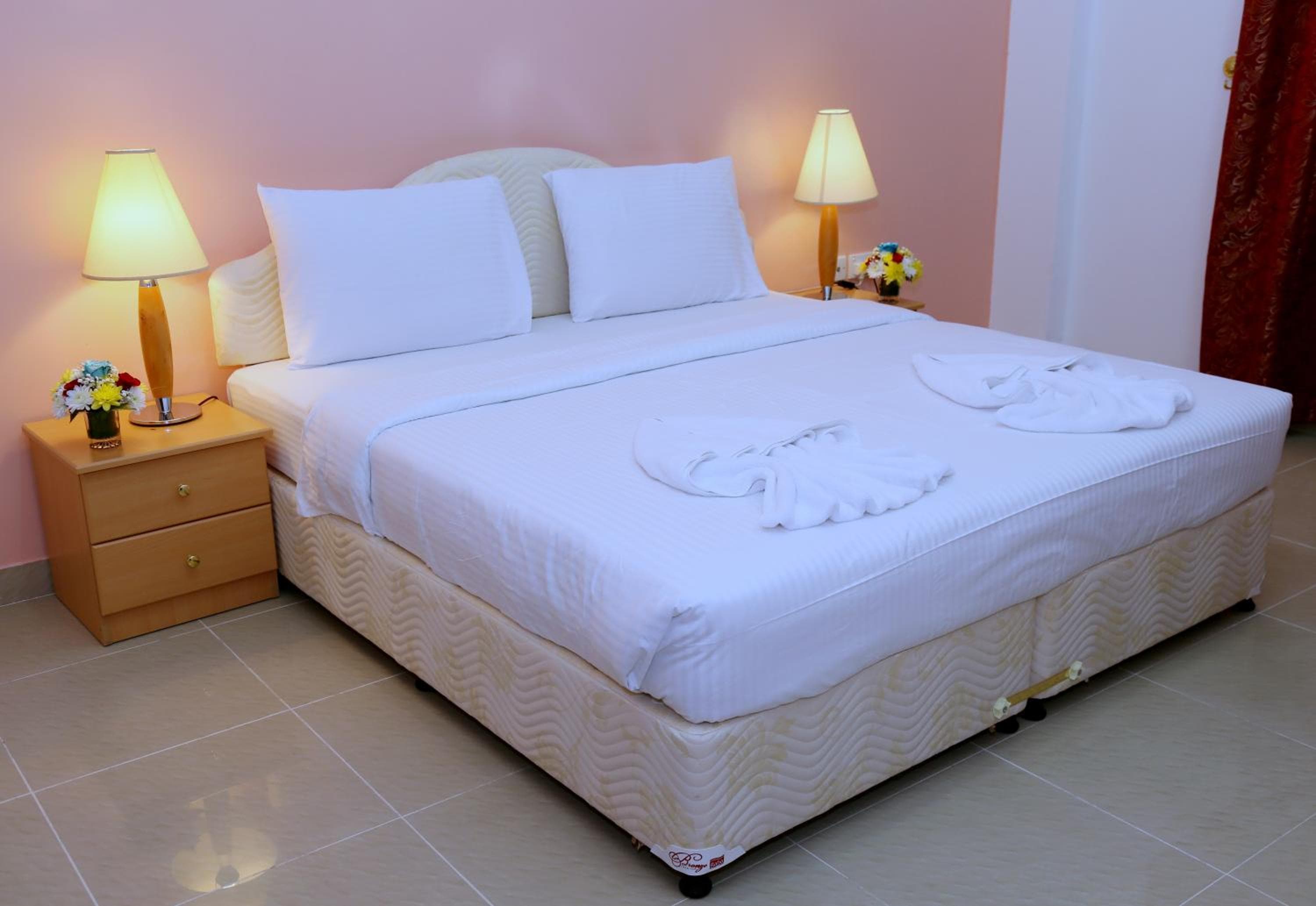 Atlas Hotel Apartments, Sohar, photo 5