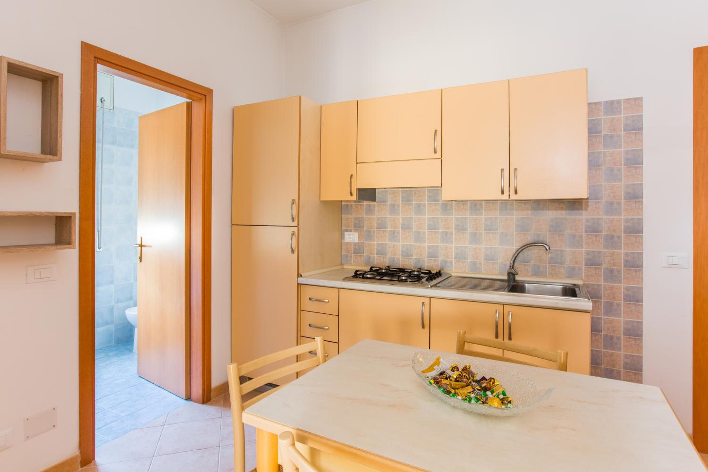 Residence Fontana Vecchia, Vieste, photo 3