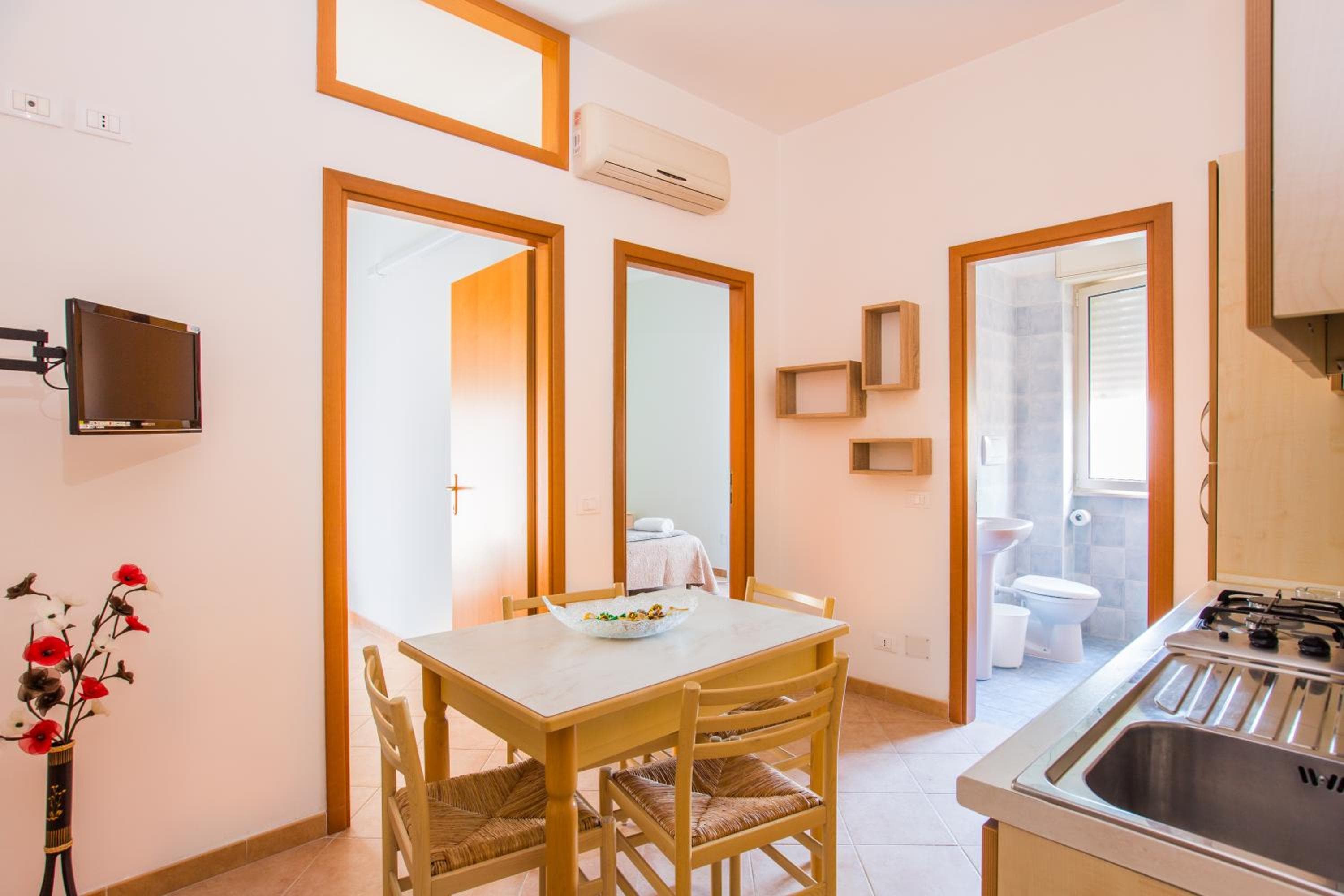 Residence Fontana Vecchia, Vieste, photo 6