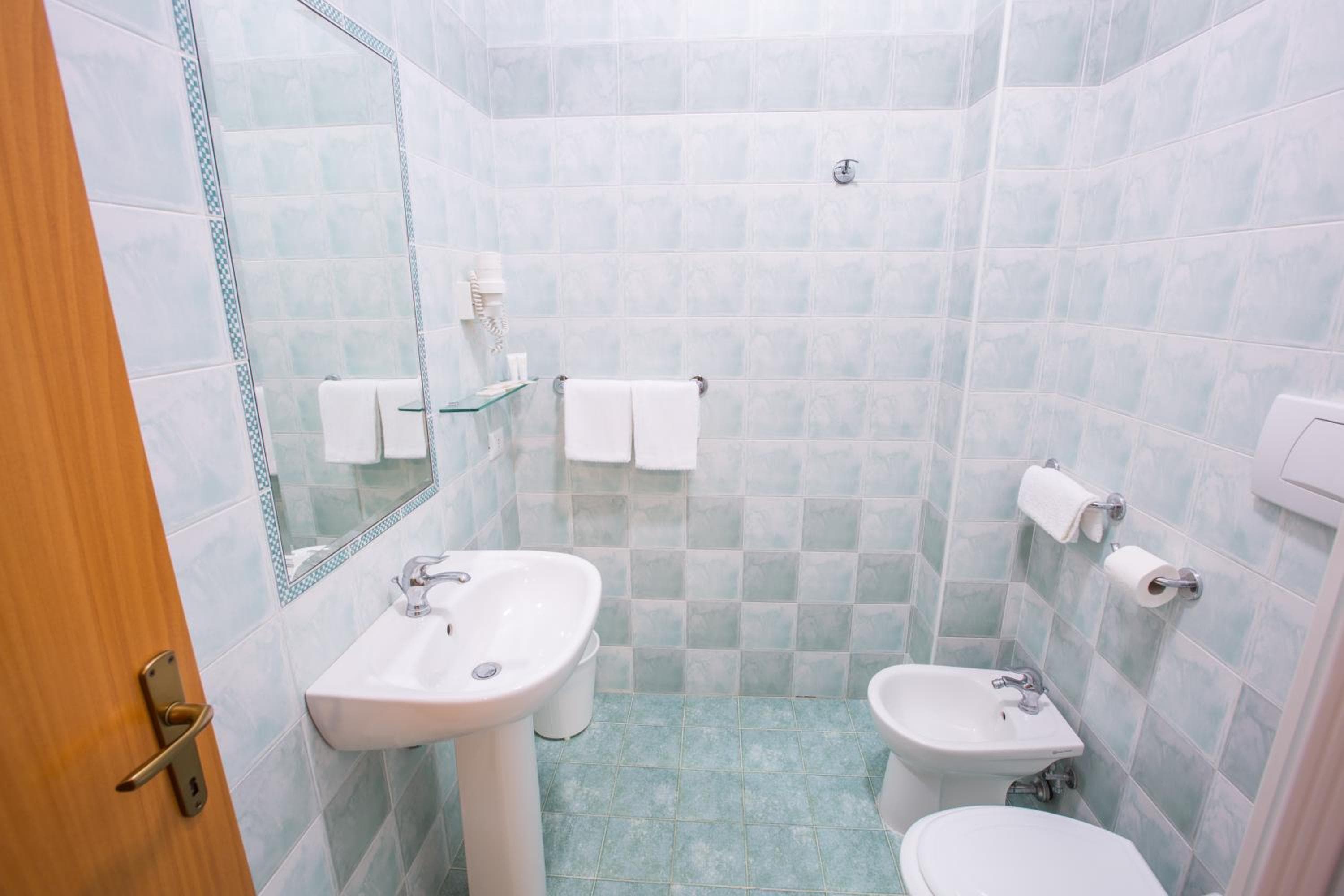 Residence Fontana Vecchia, Vieste, photo 2