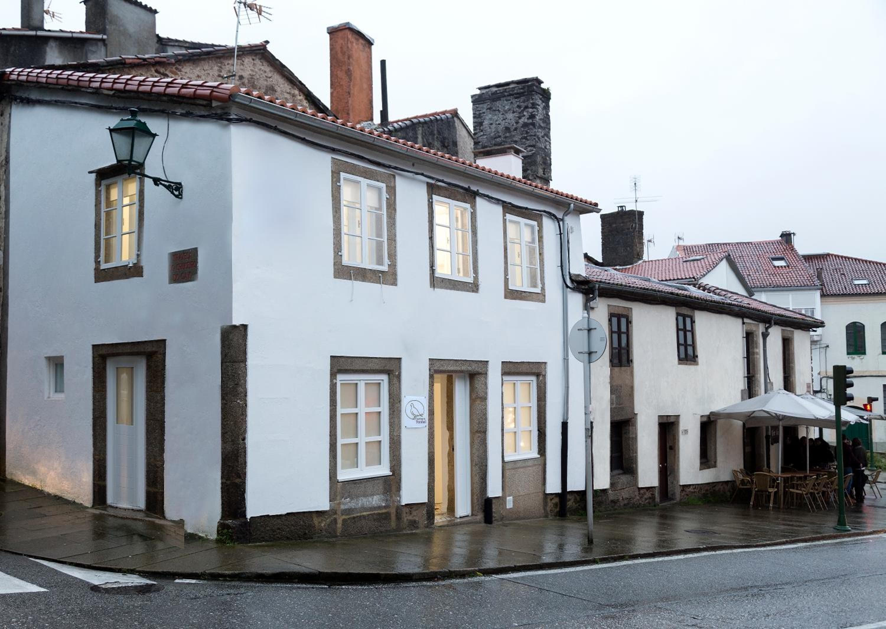 Apartamentos Pombal, Santiago de Compostela