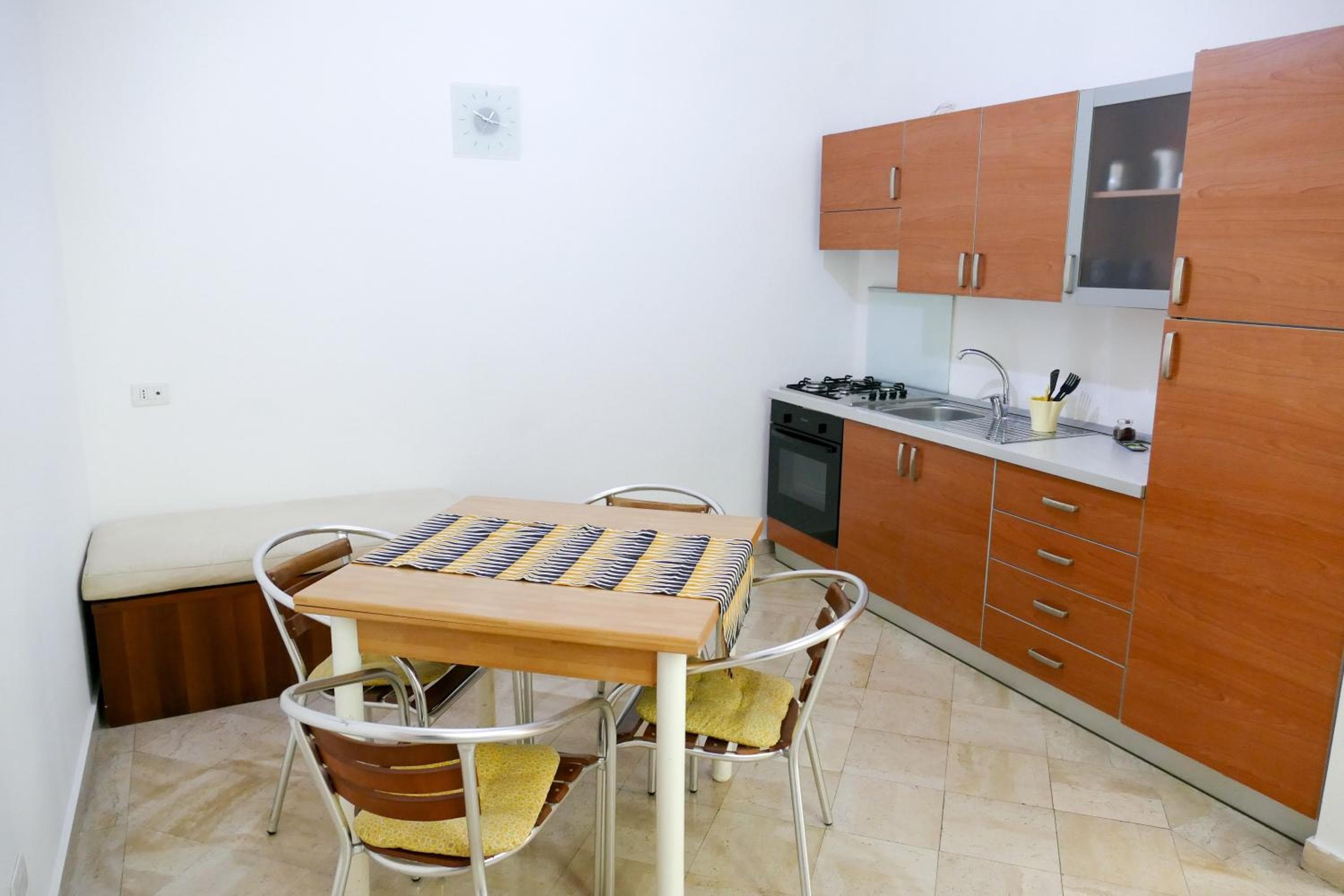 Visa Residence, Bari, photo 2