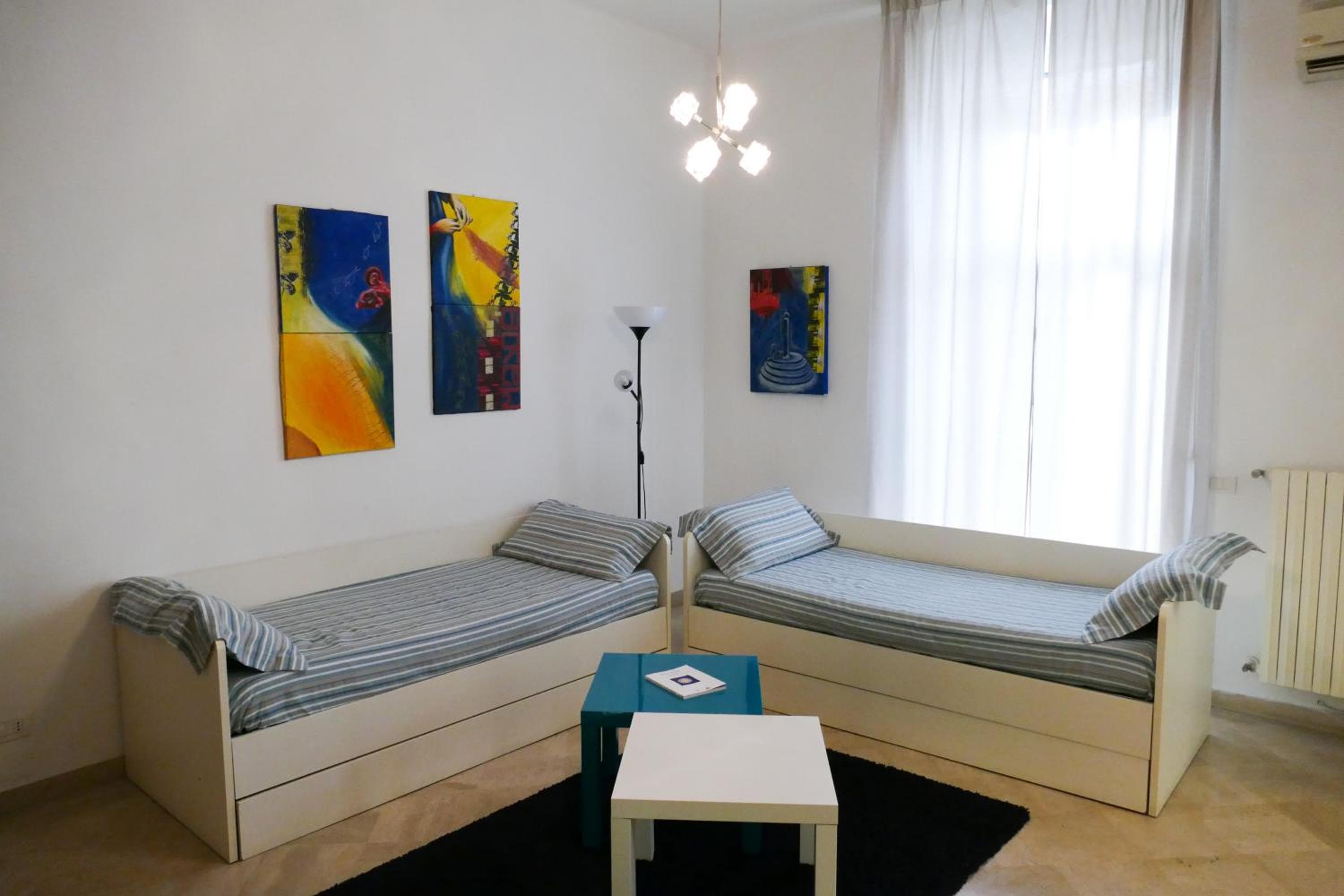 Visa Residence, Bari, photo 5