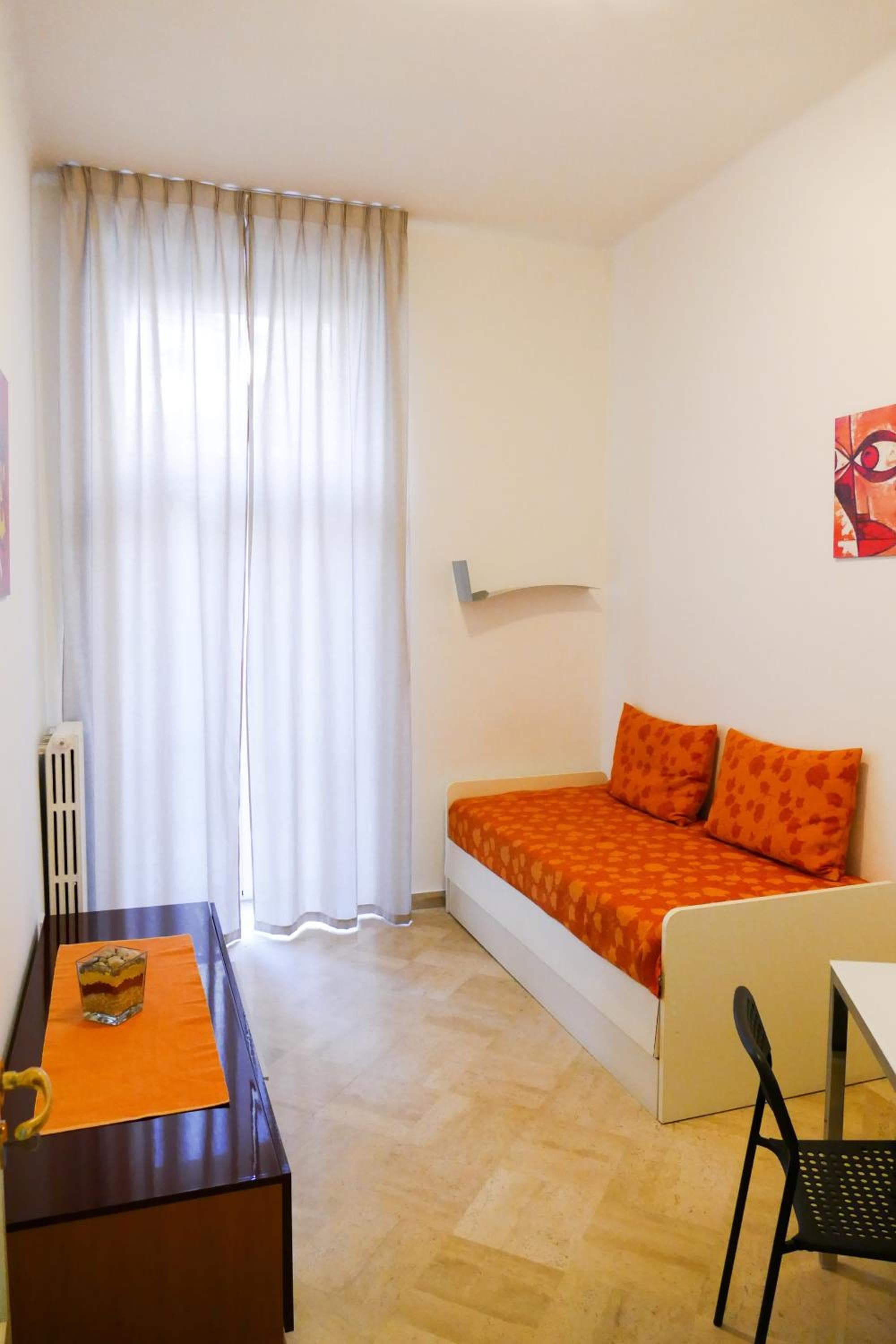 Visa Residence, Bari, photo 3