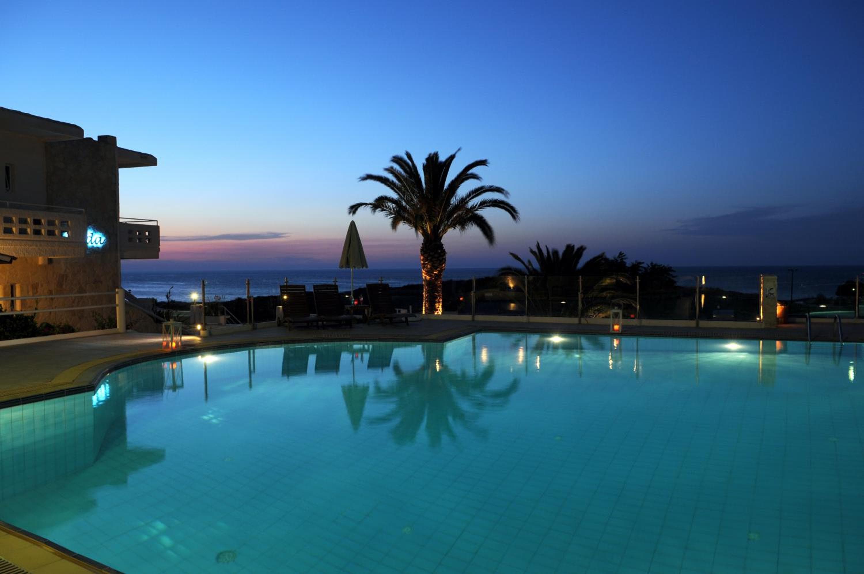 Frida Apartments, Chania Town, photo 5