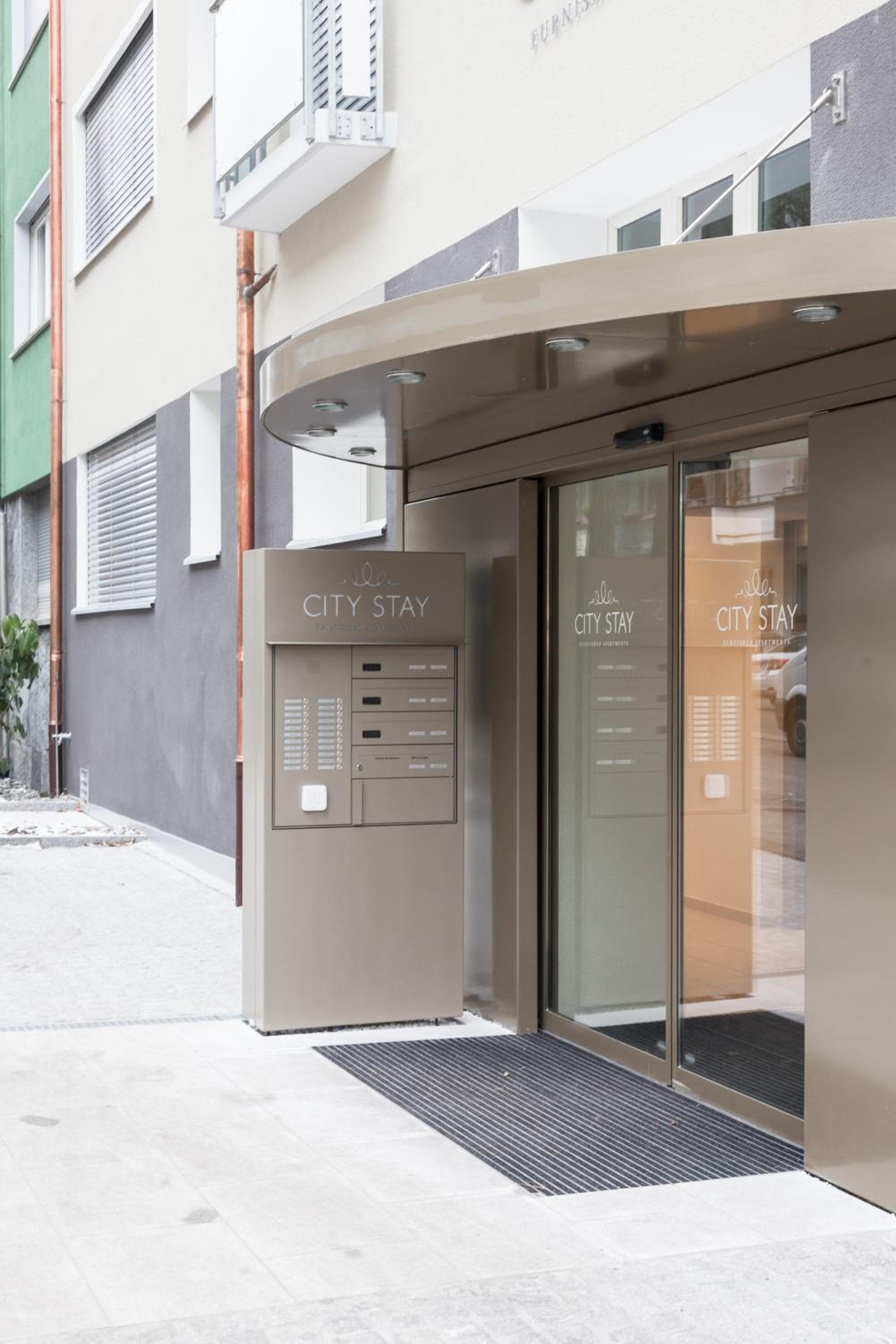 CITY STAY - Lindenstrasse, Zürich, photo 2