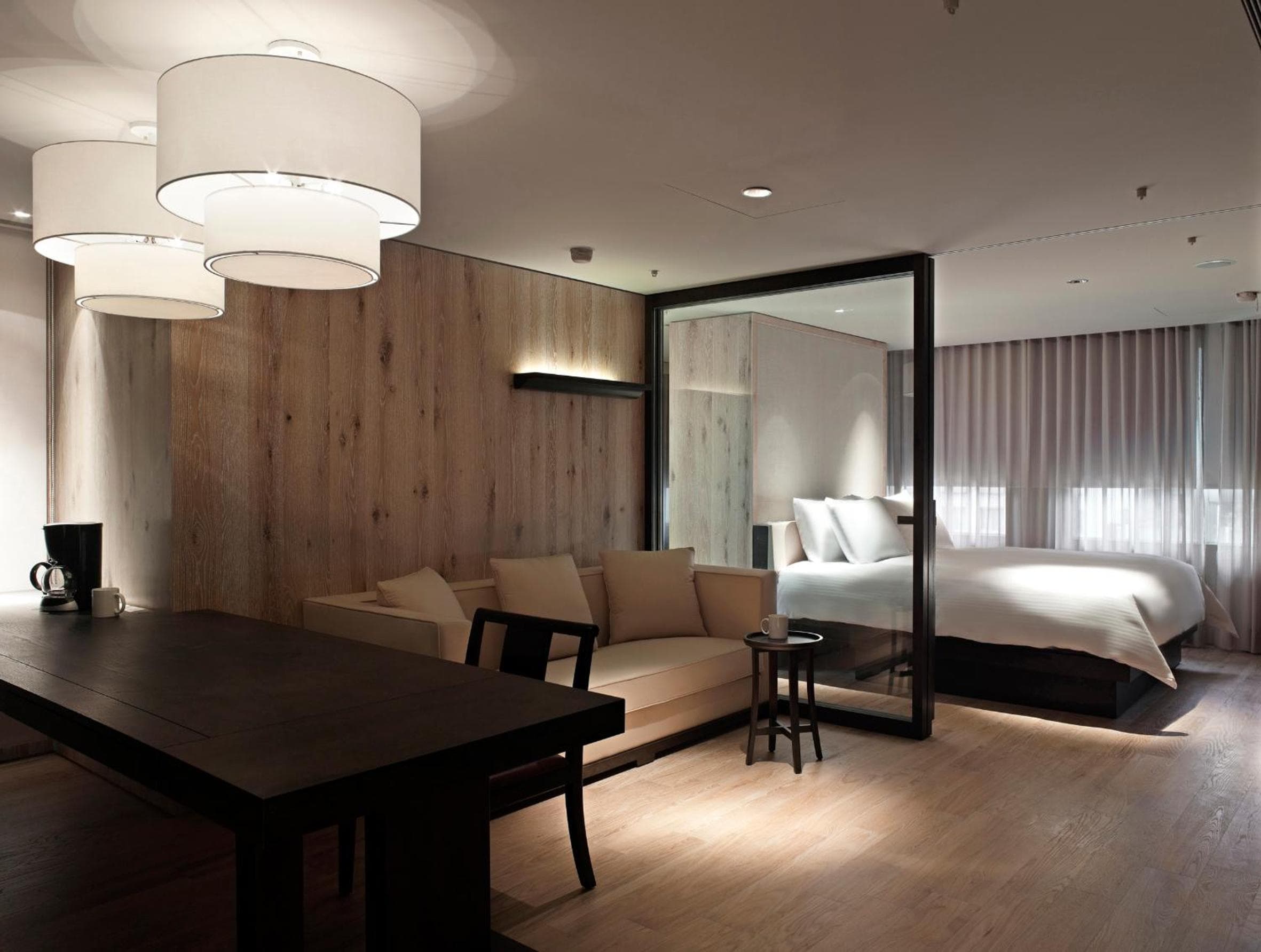 Gloria Residence, Taipei, photo 6